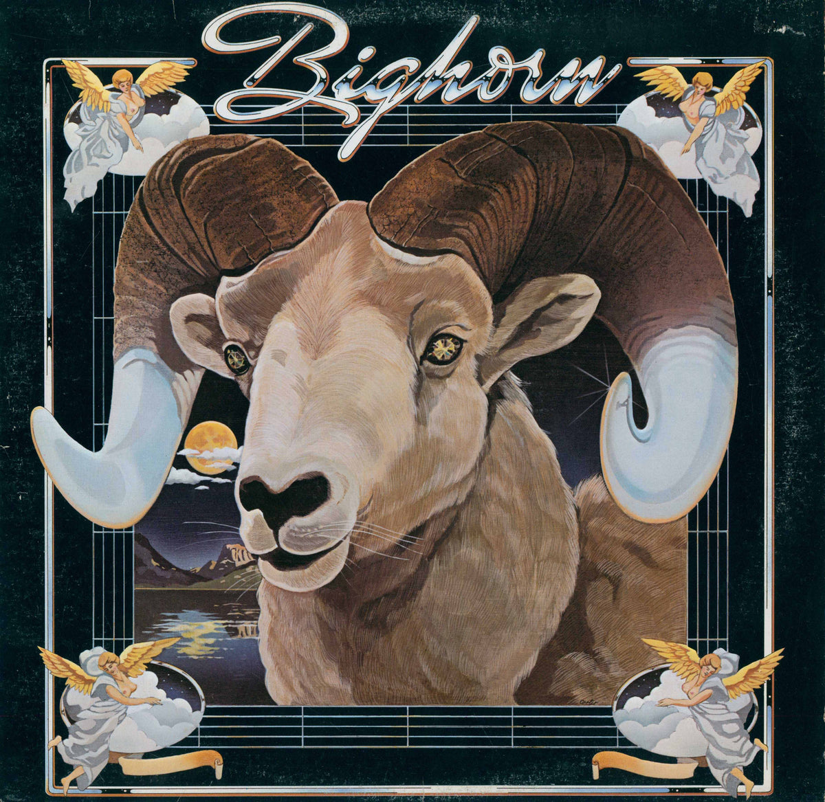 Bighorn