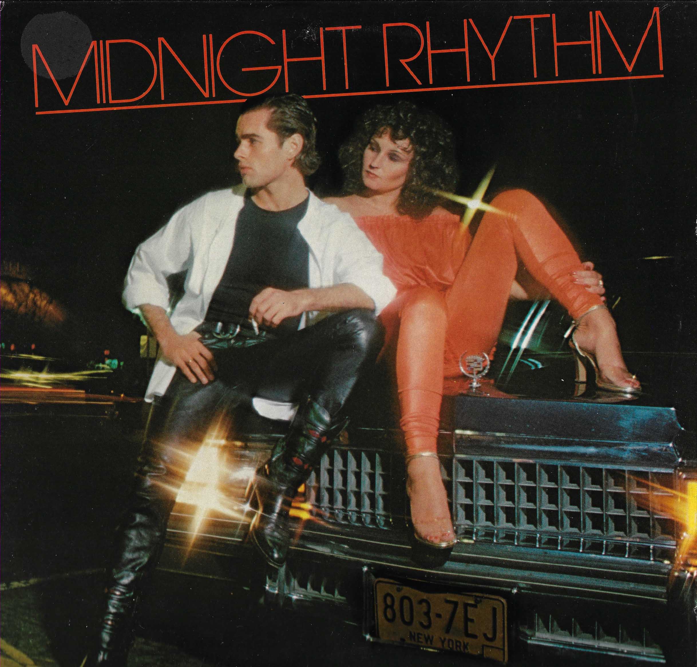 Rythme de minuit