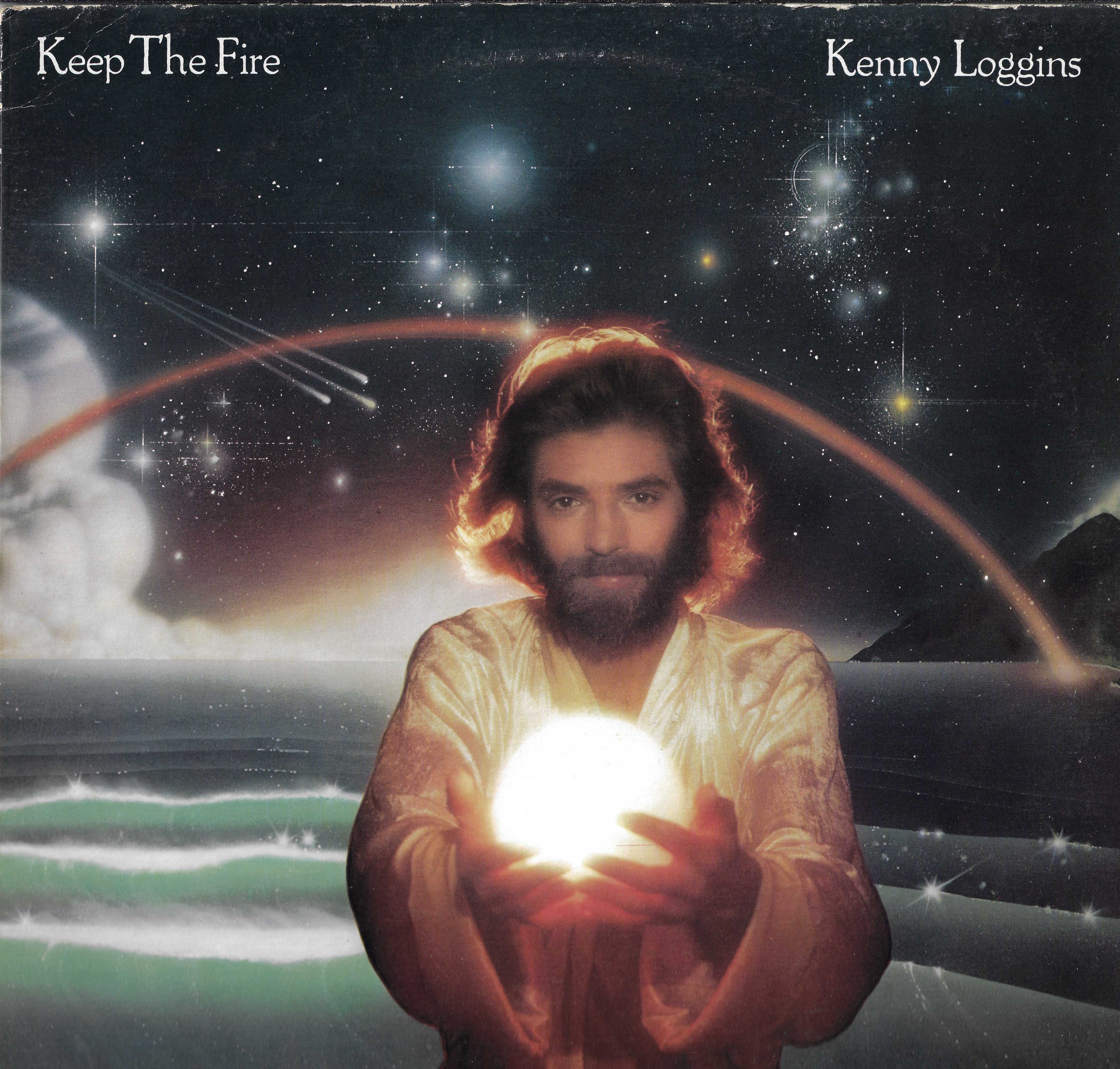 Keep The Fire
