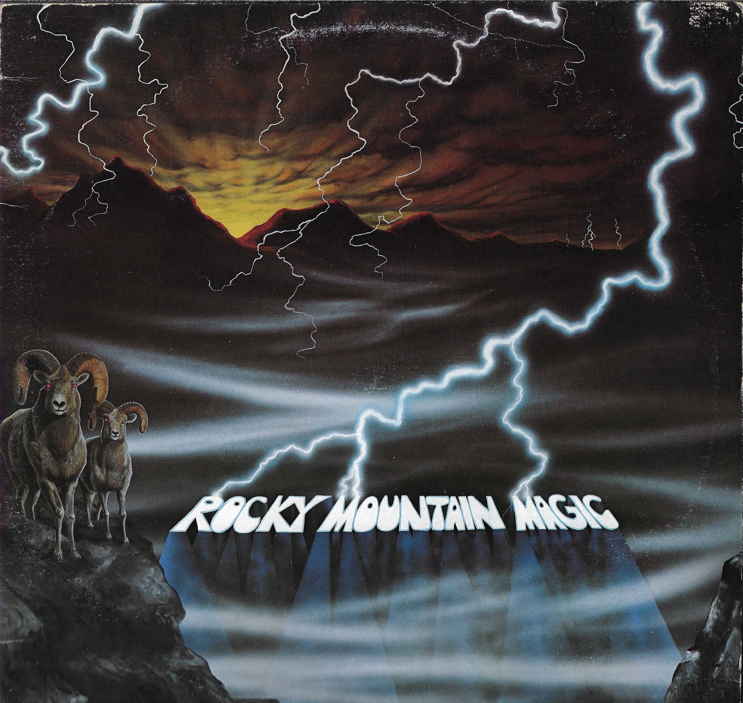 Rocky Mountain Magic