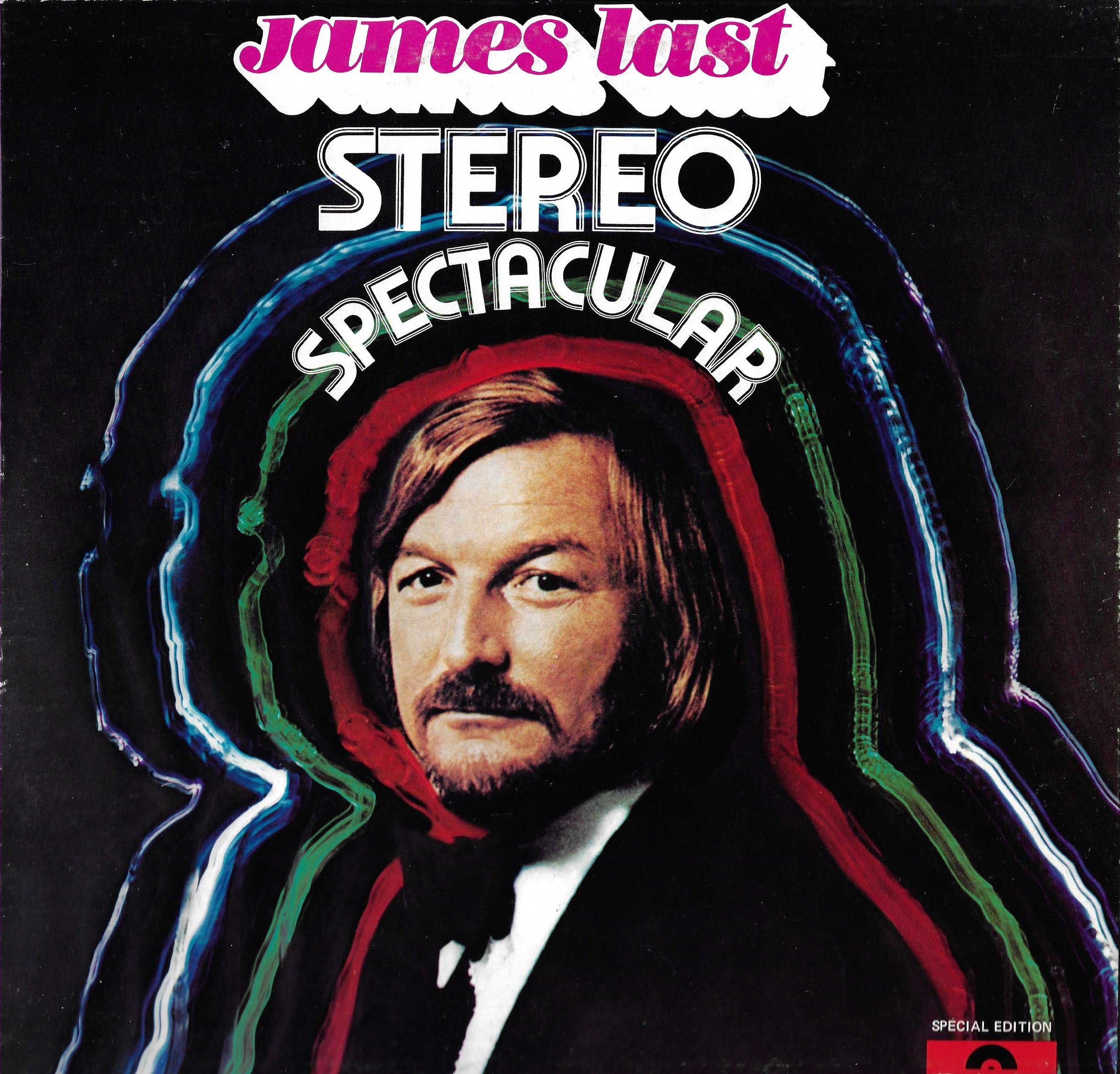 Stereo Spectacular
