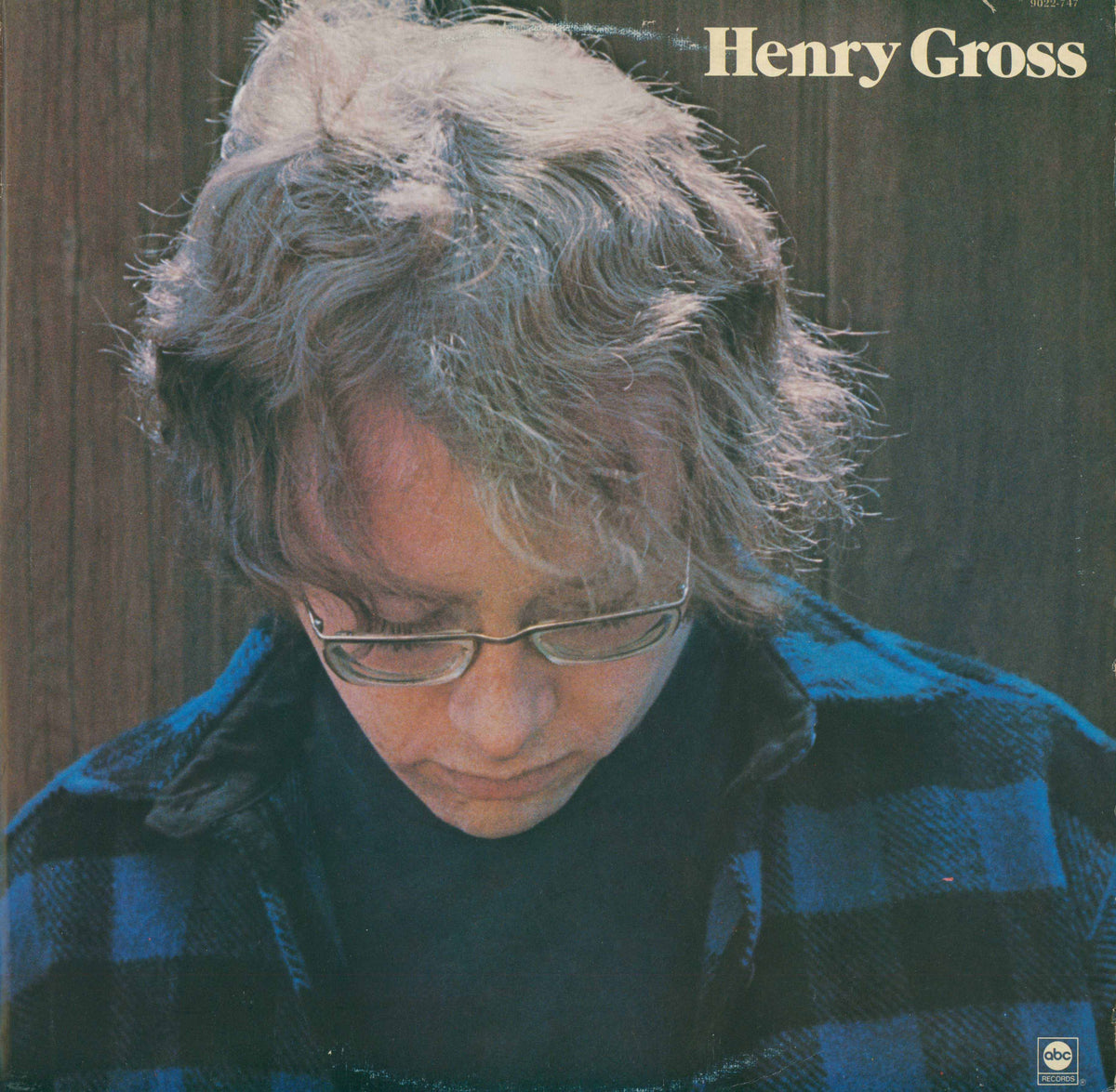 Henry Gross