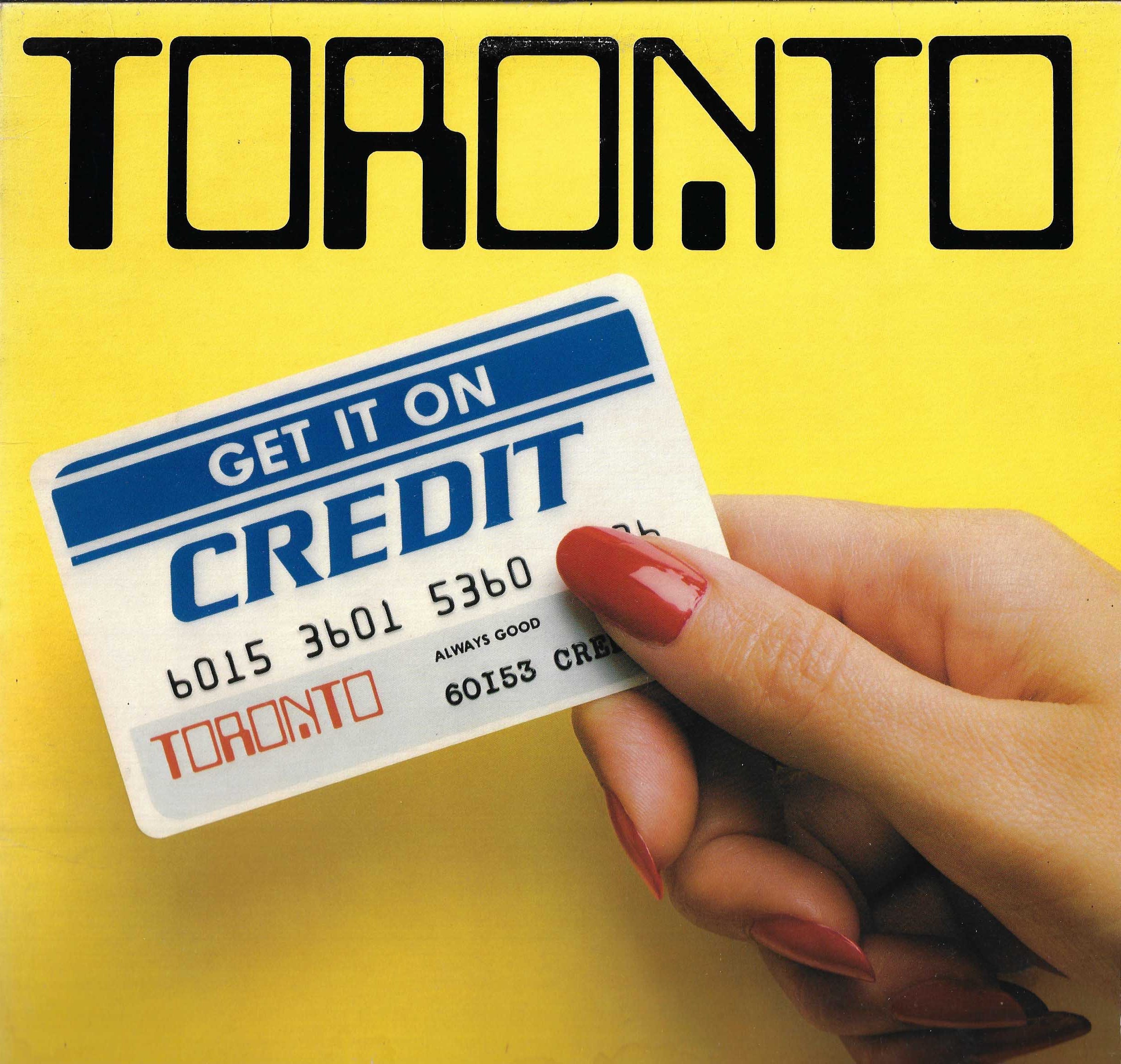 Get It On Credit