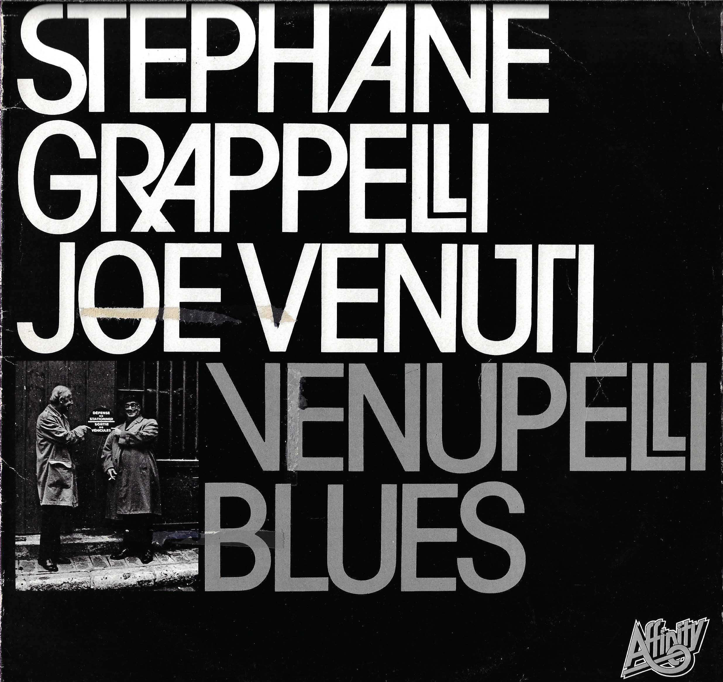 Venupelli Blues