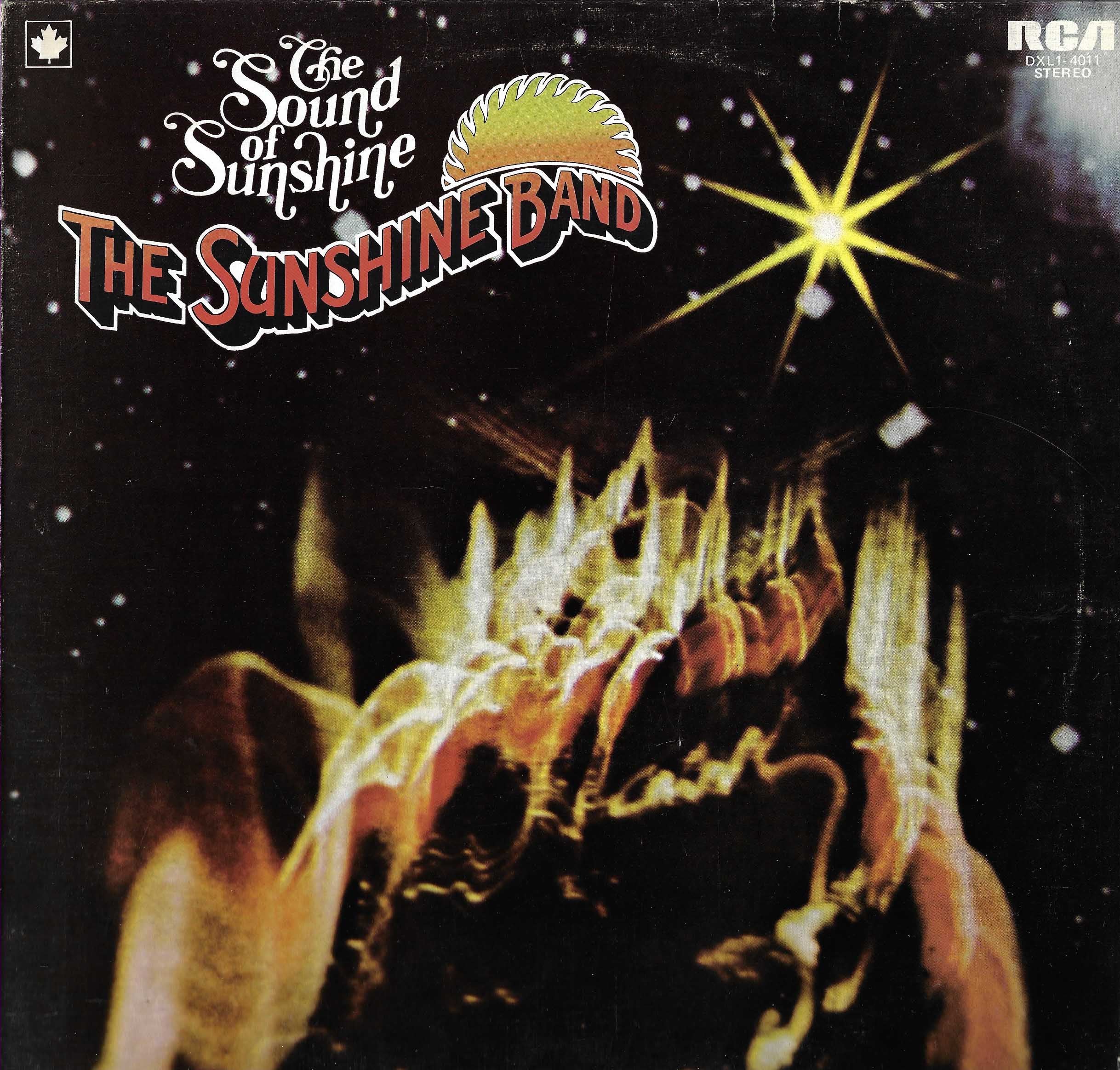 The Sound Of Sunshine