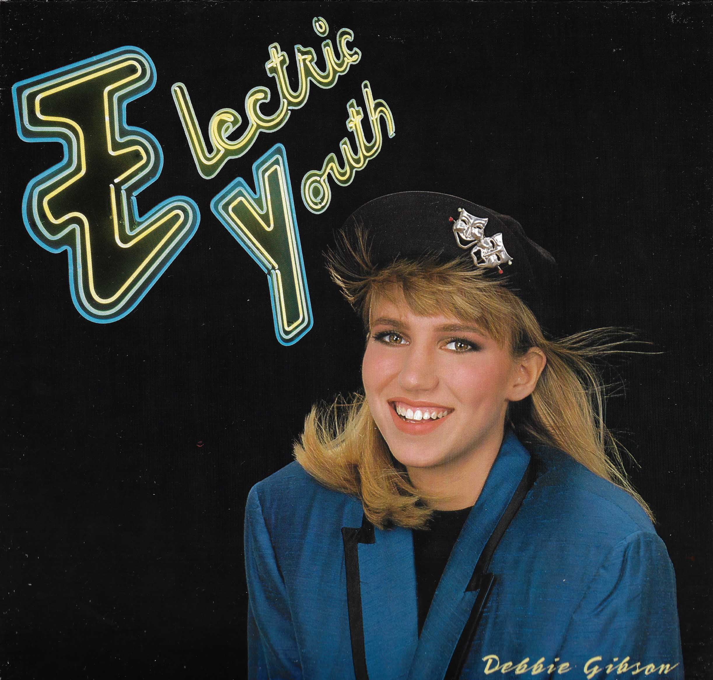 Electric Youth