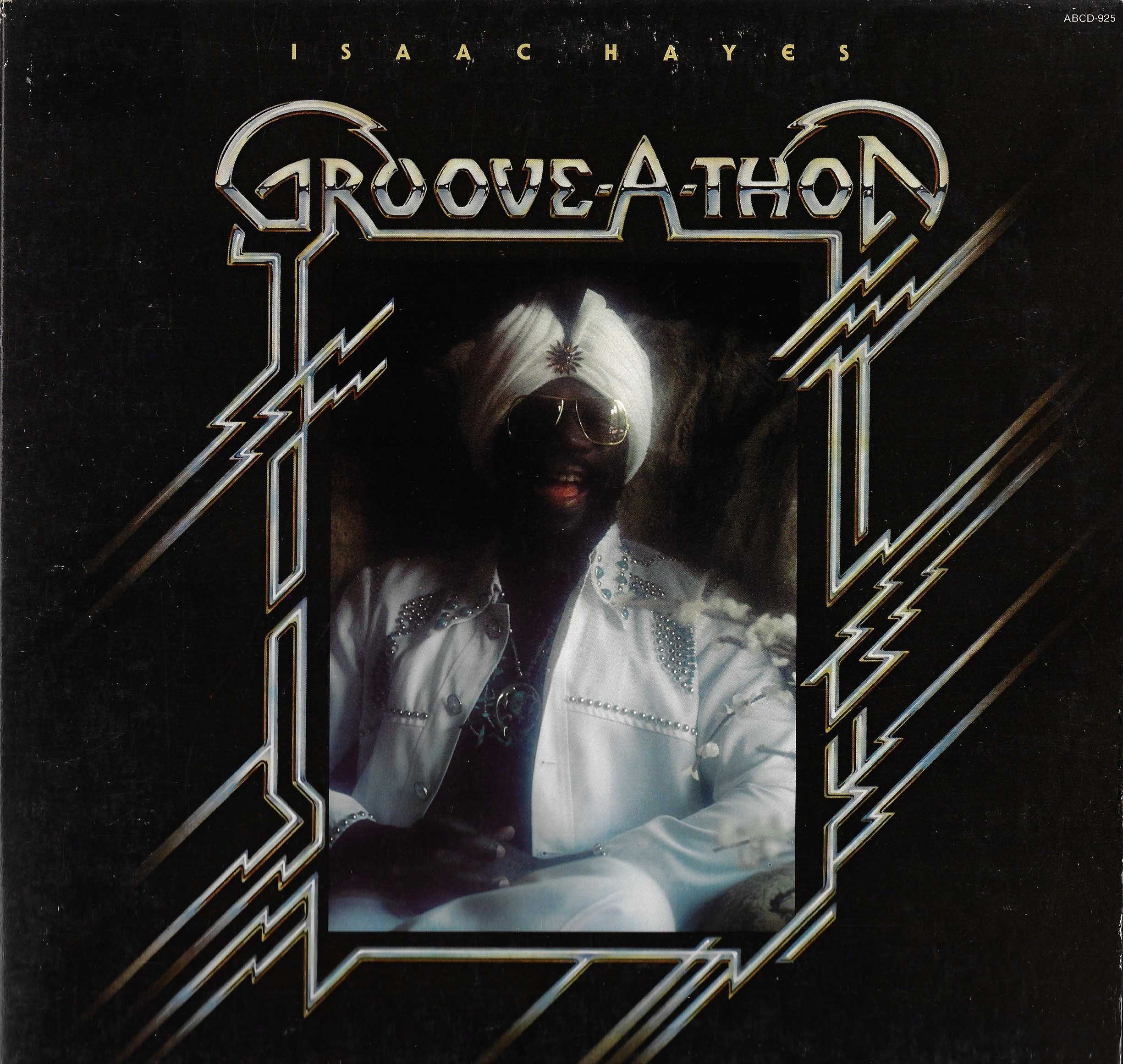 Groove-A-Thon
