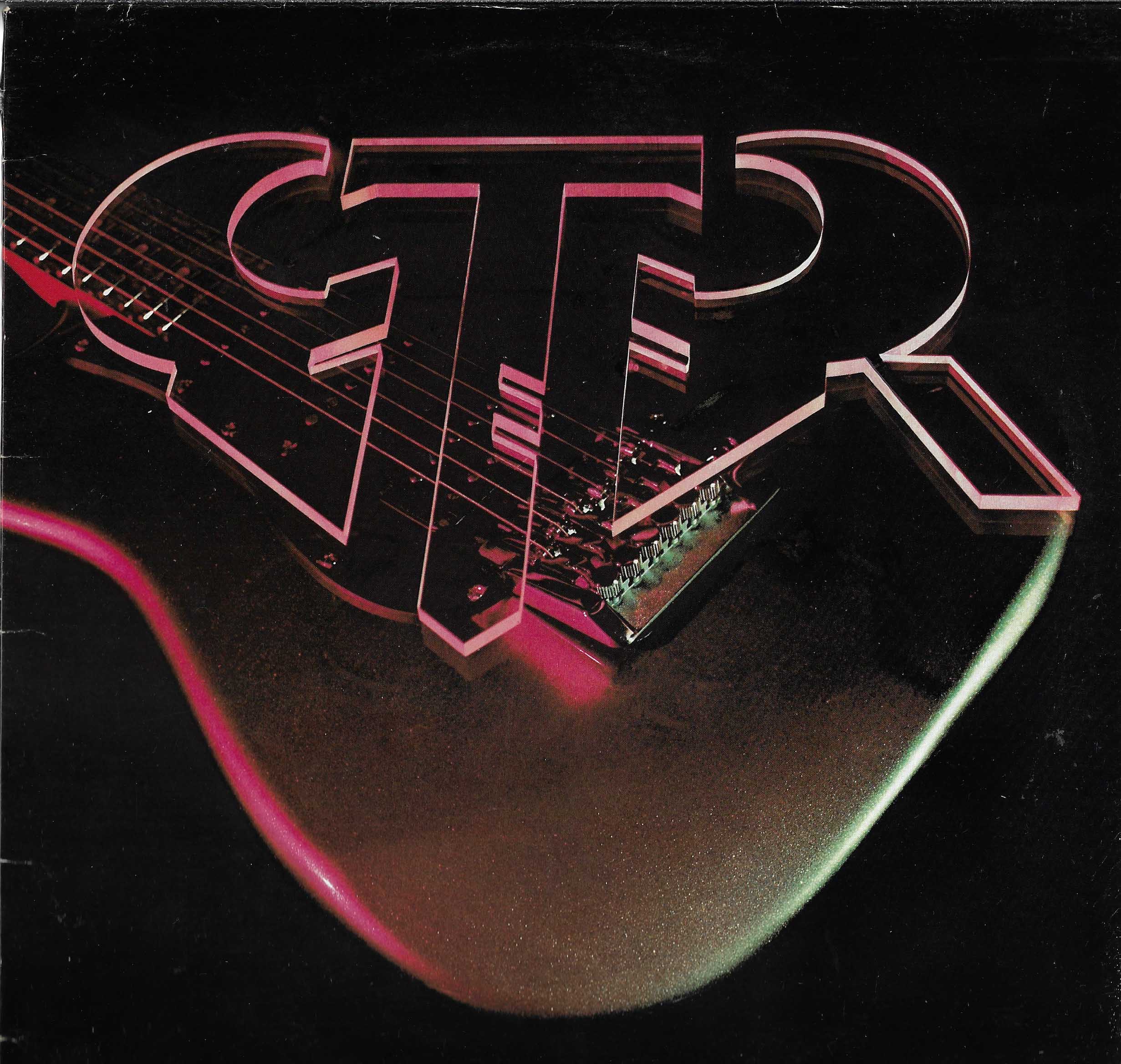 GTR