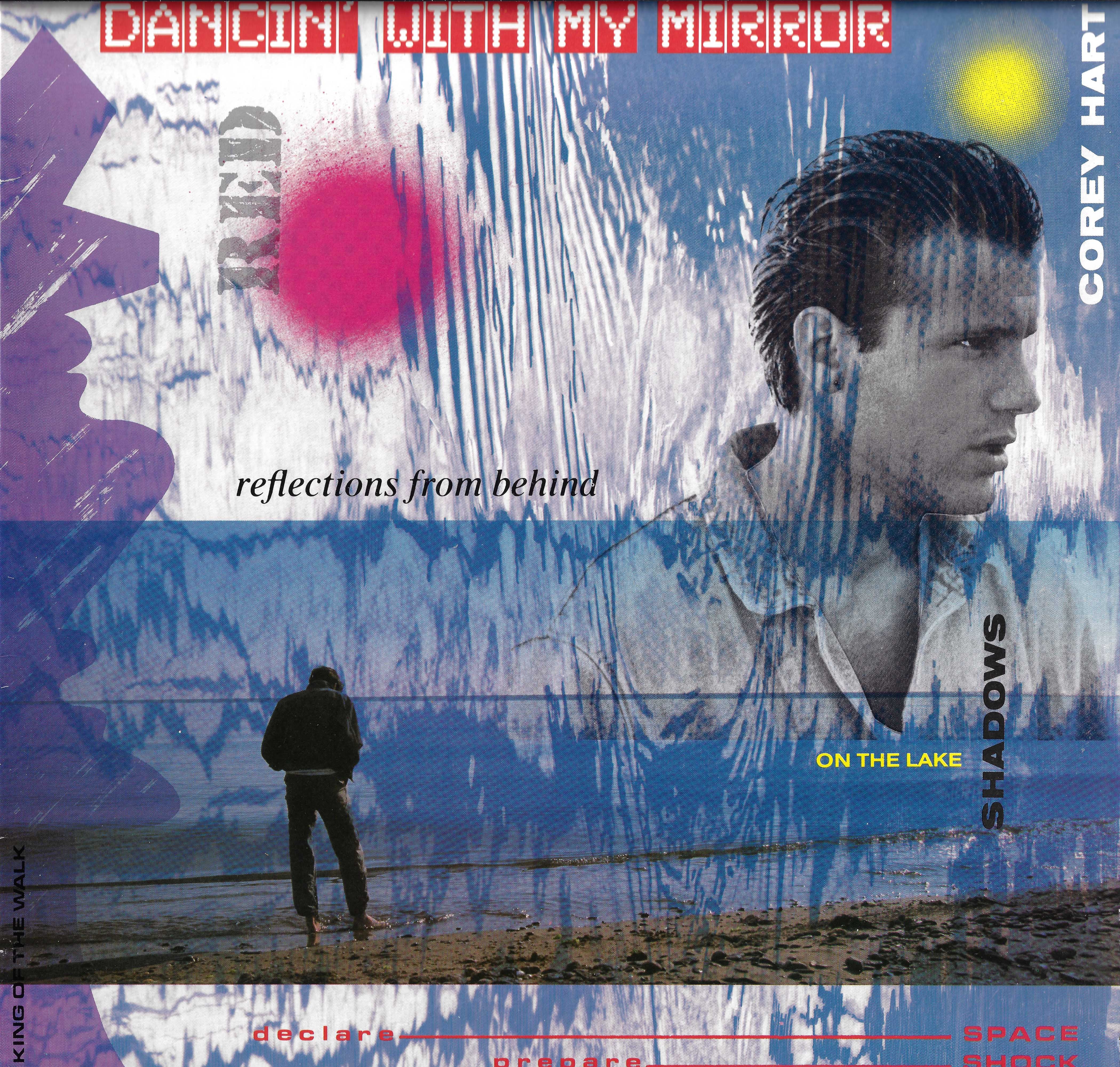 Dancin' With My Mirror