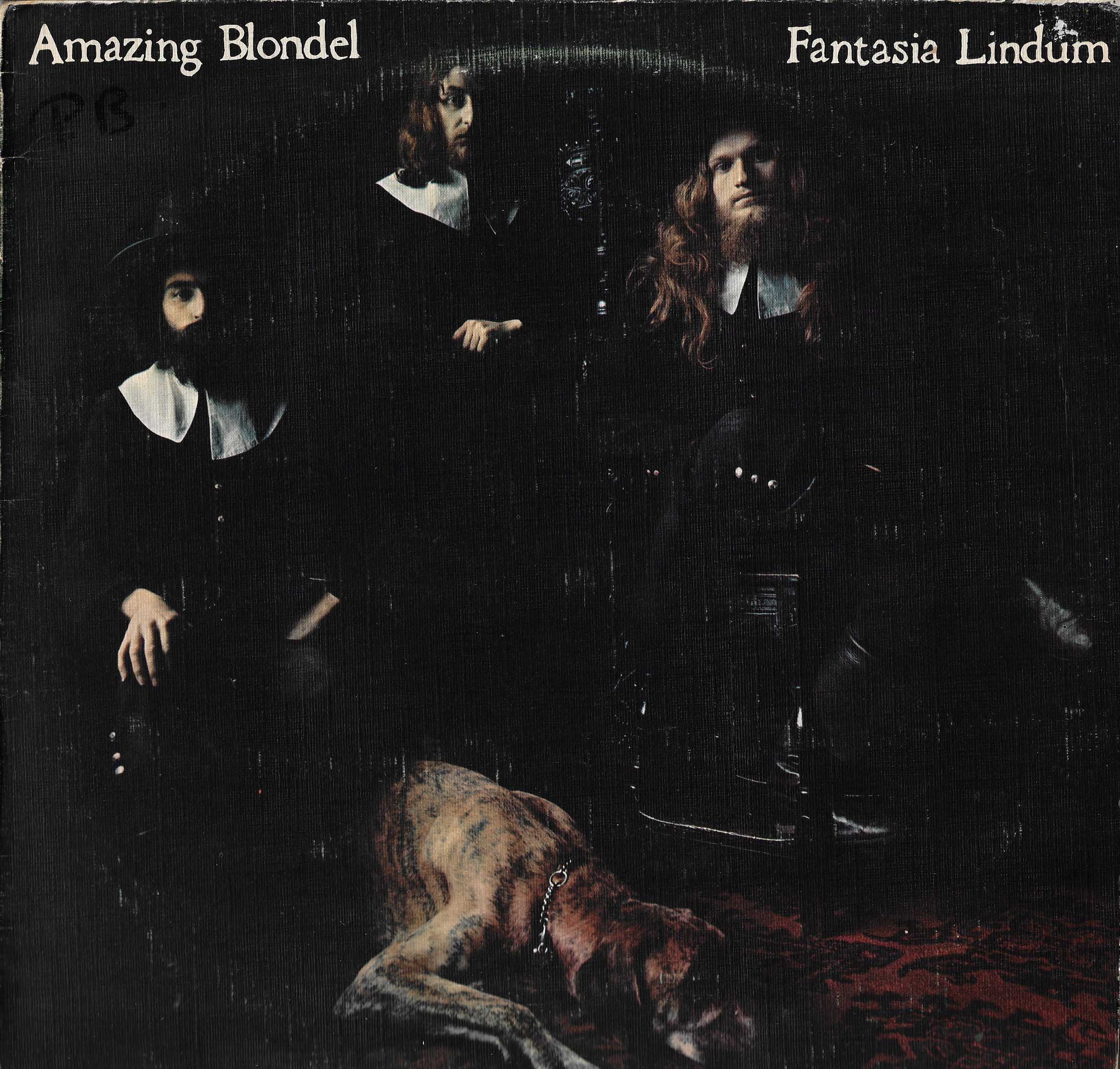 Fantasia Lindum