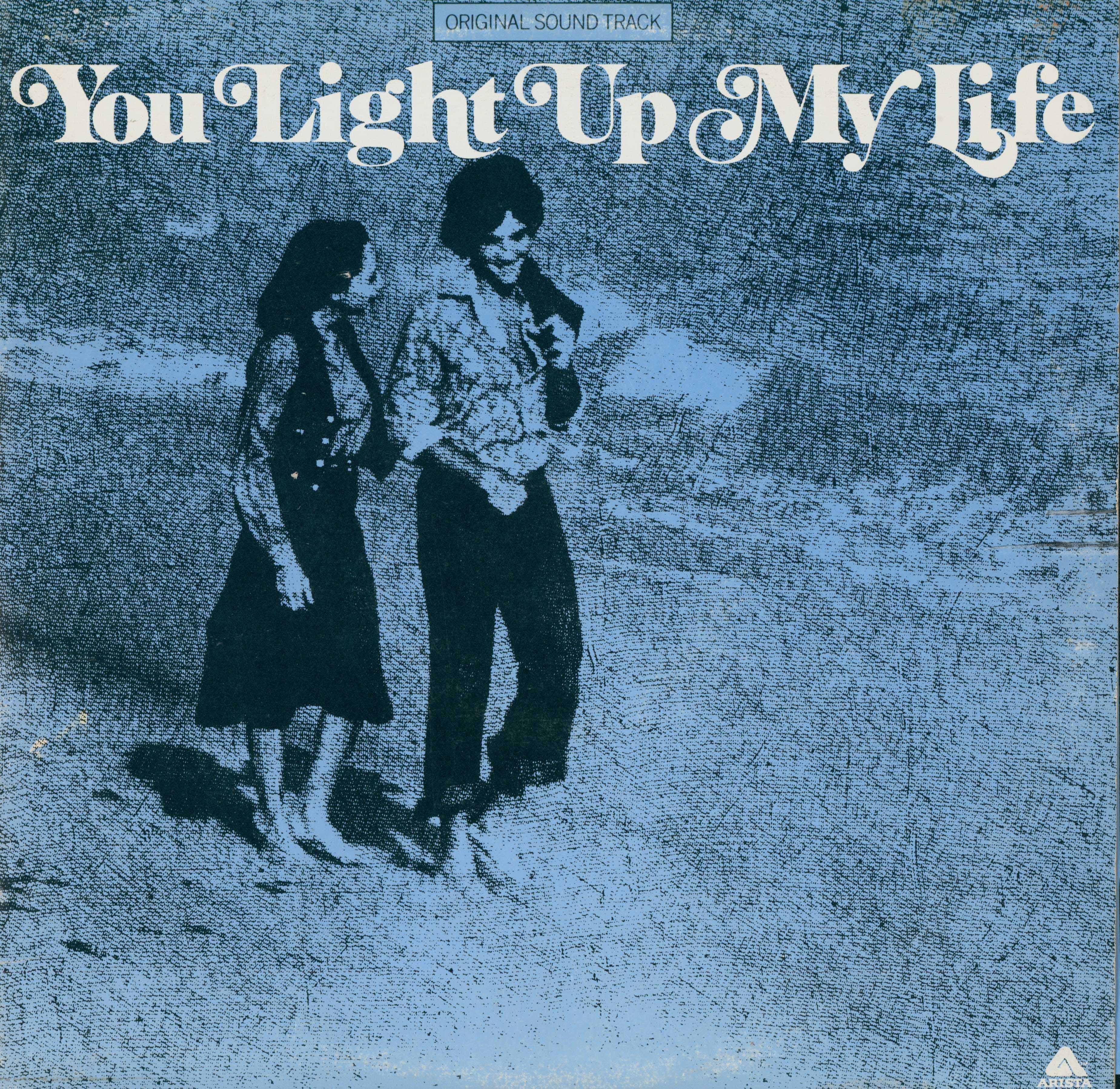 You Light Up My Life (Original Soundtrack)