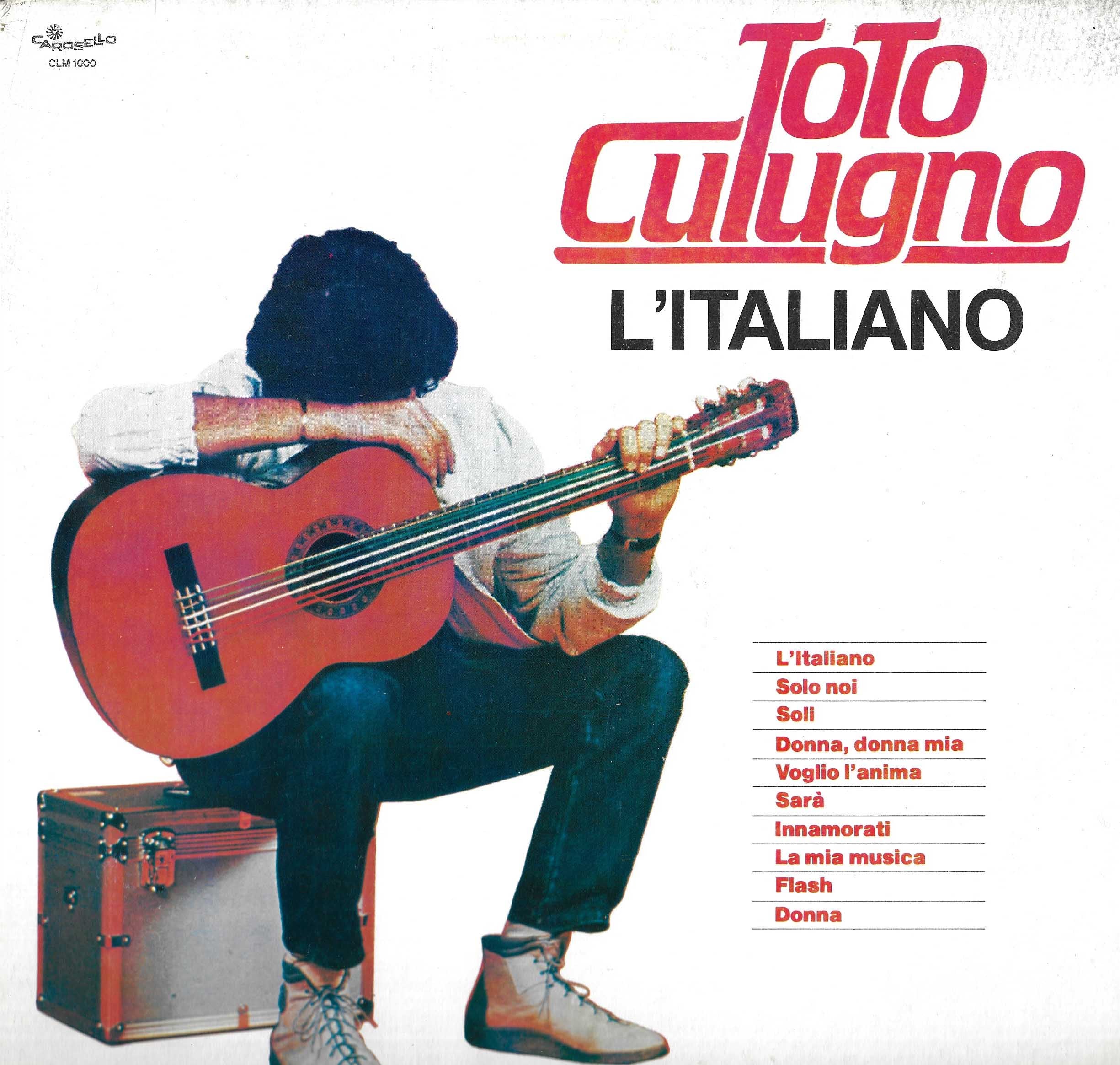 L'Italiano