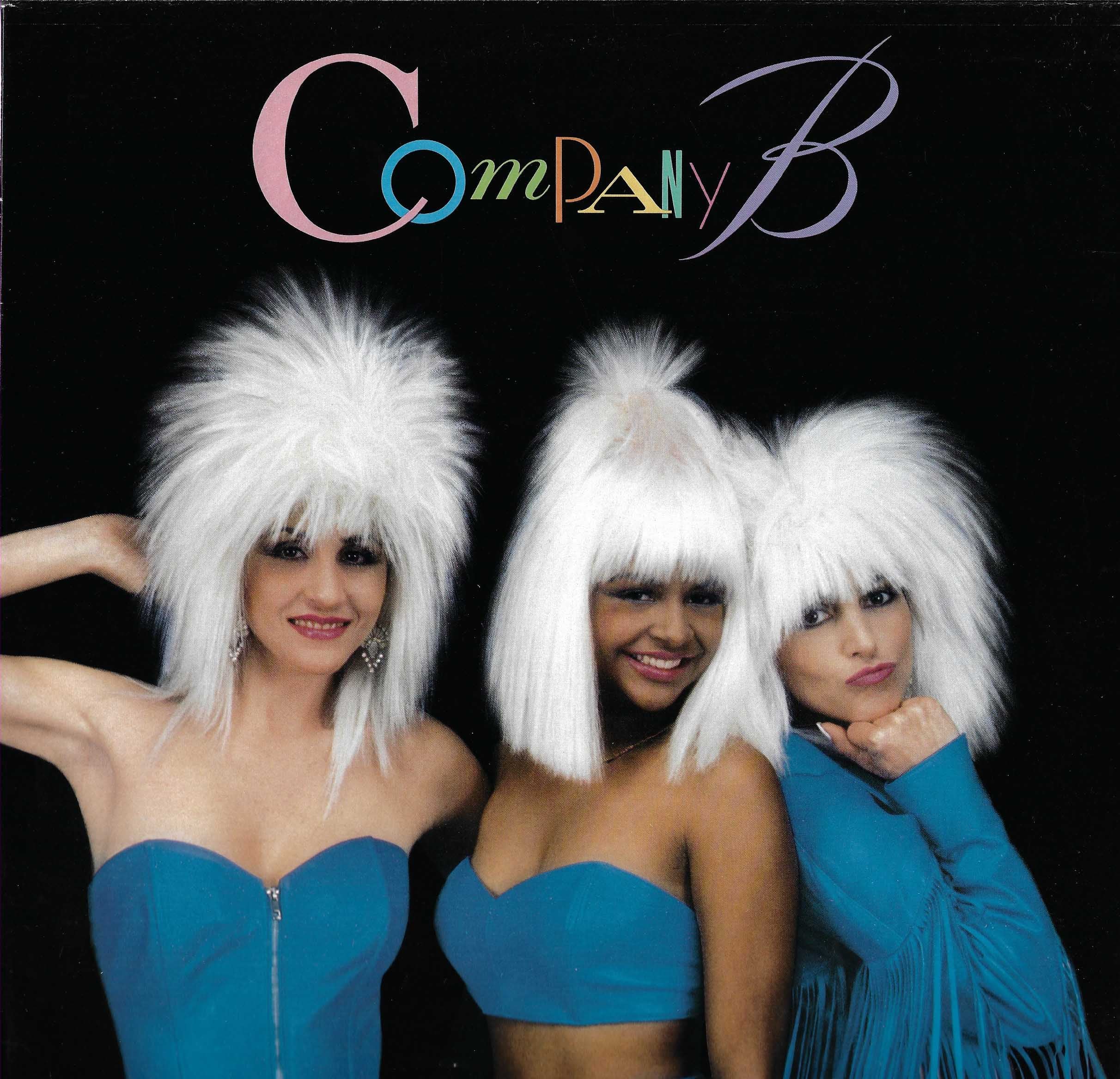 Company B