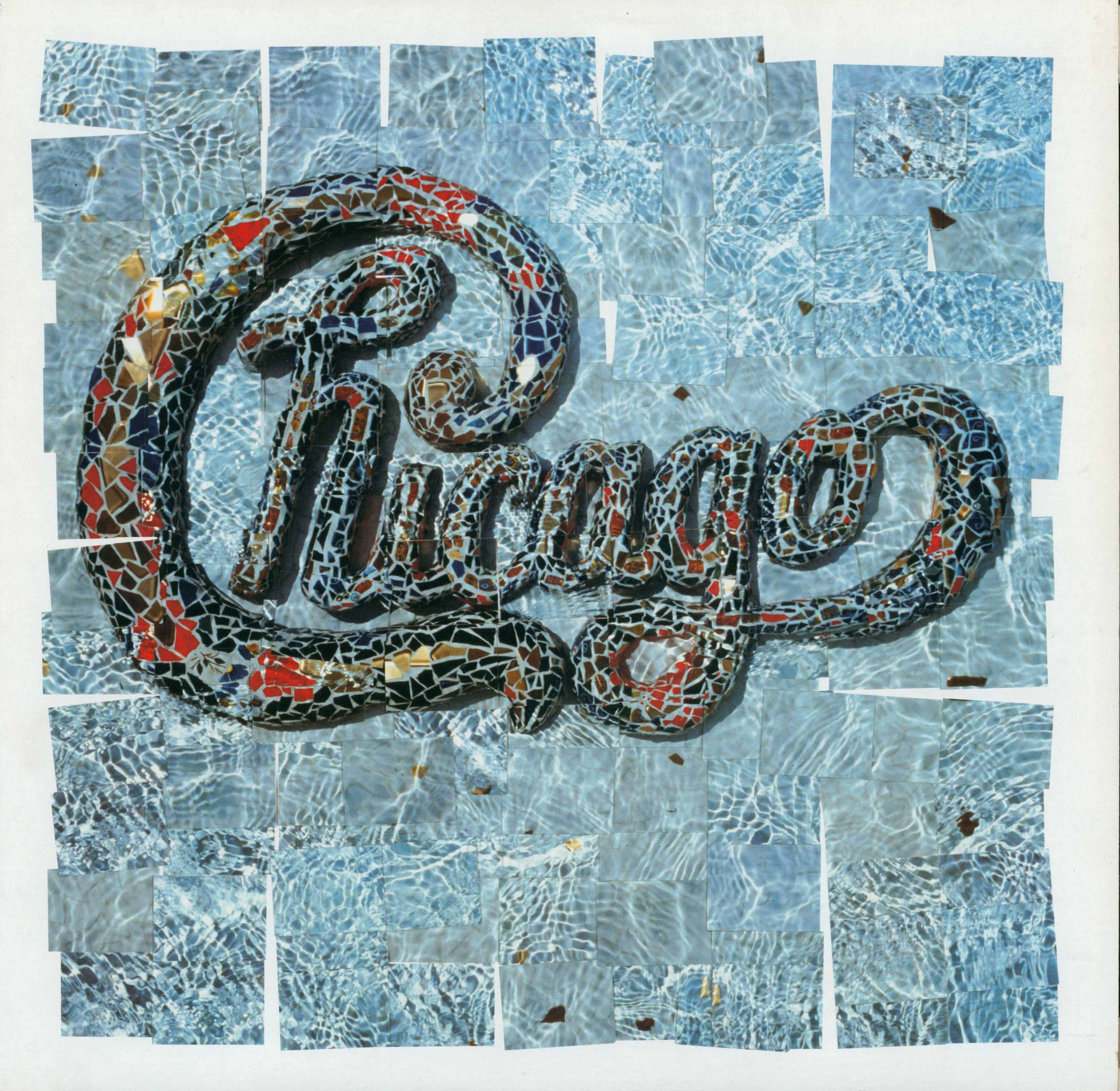 Chicago 18