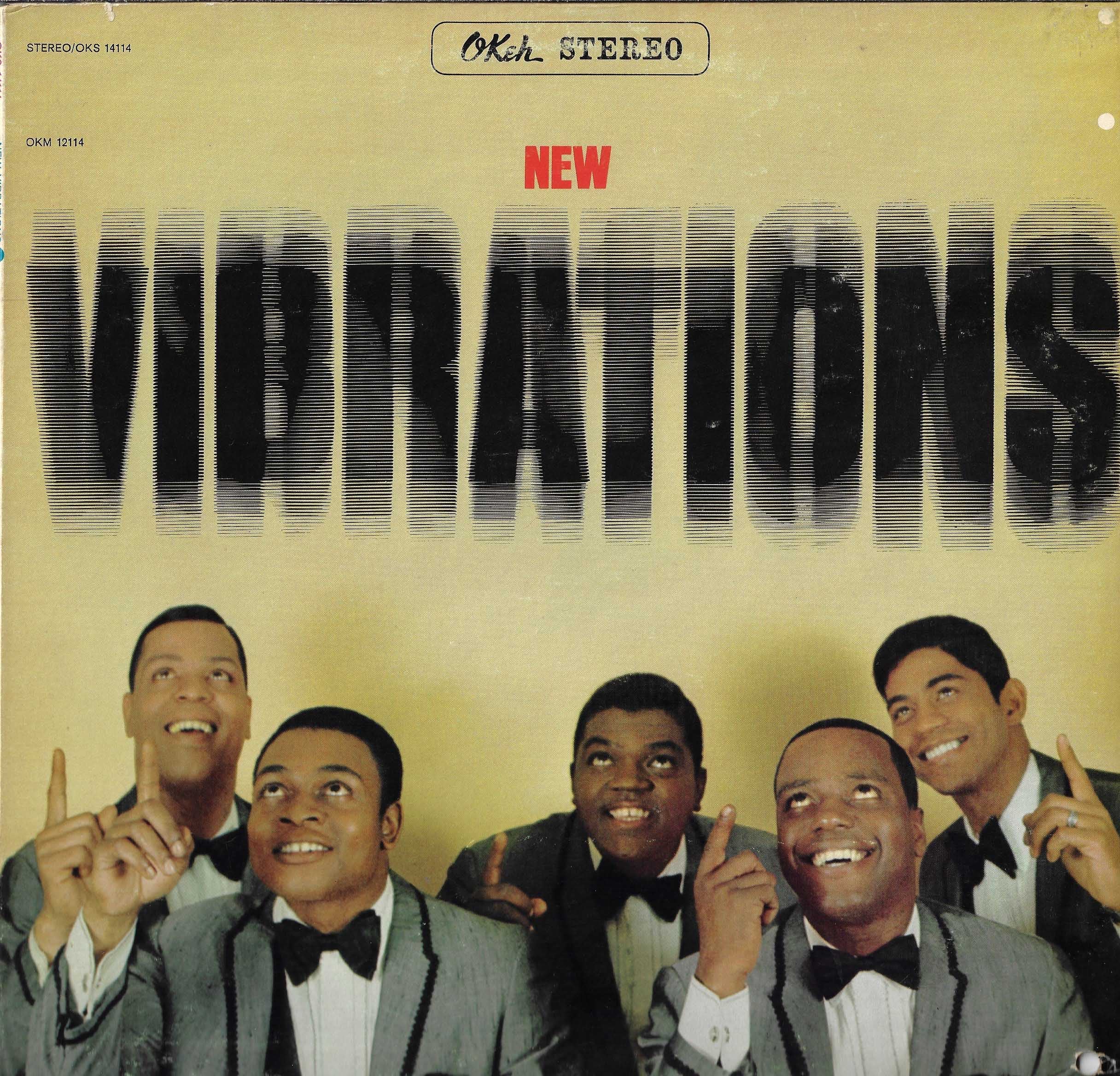 New Vibrations