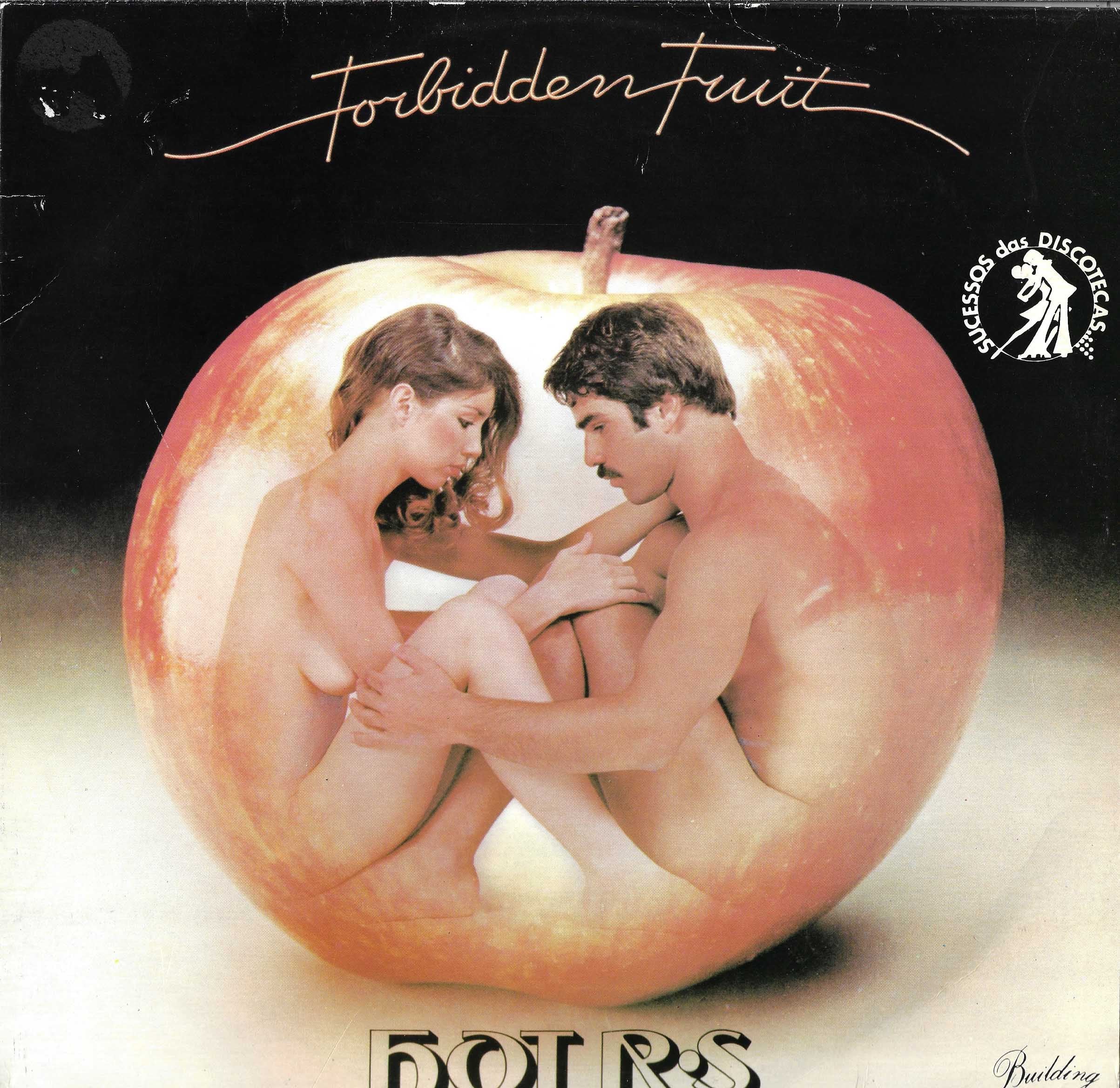 Forbidden Fruit