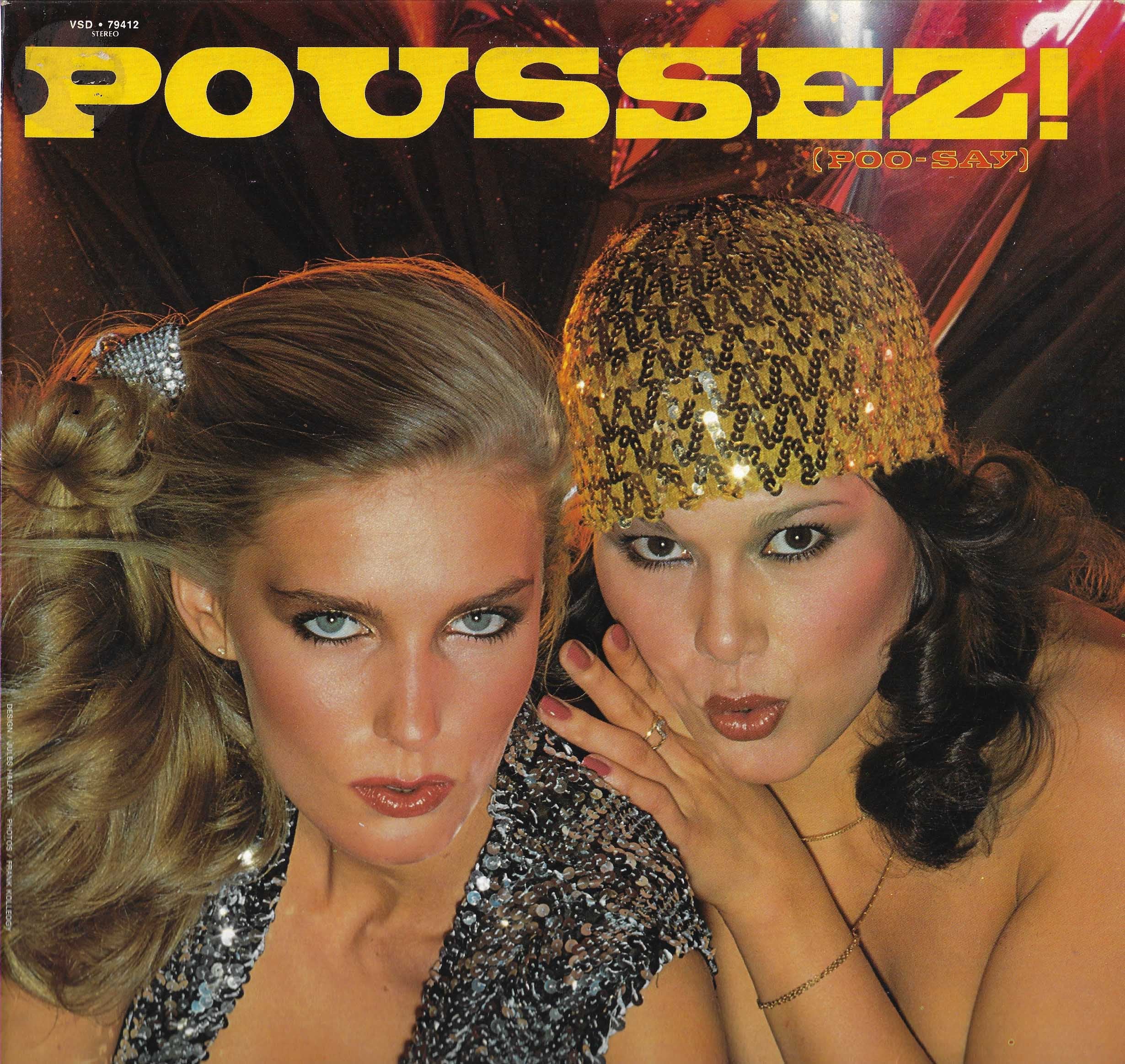 Poussez!
