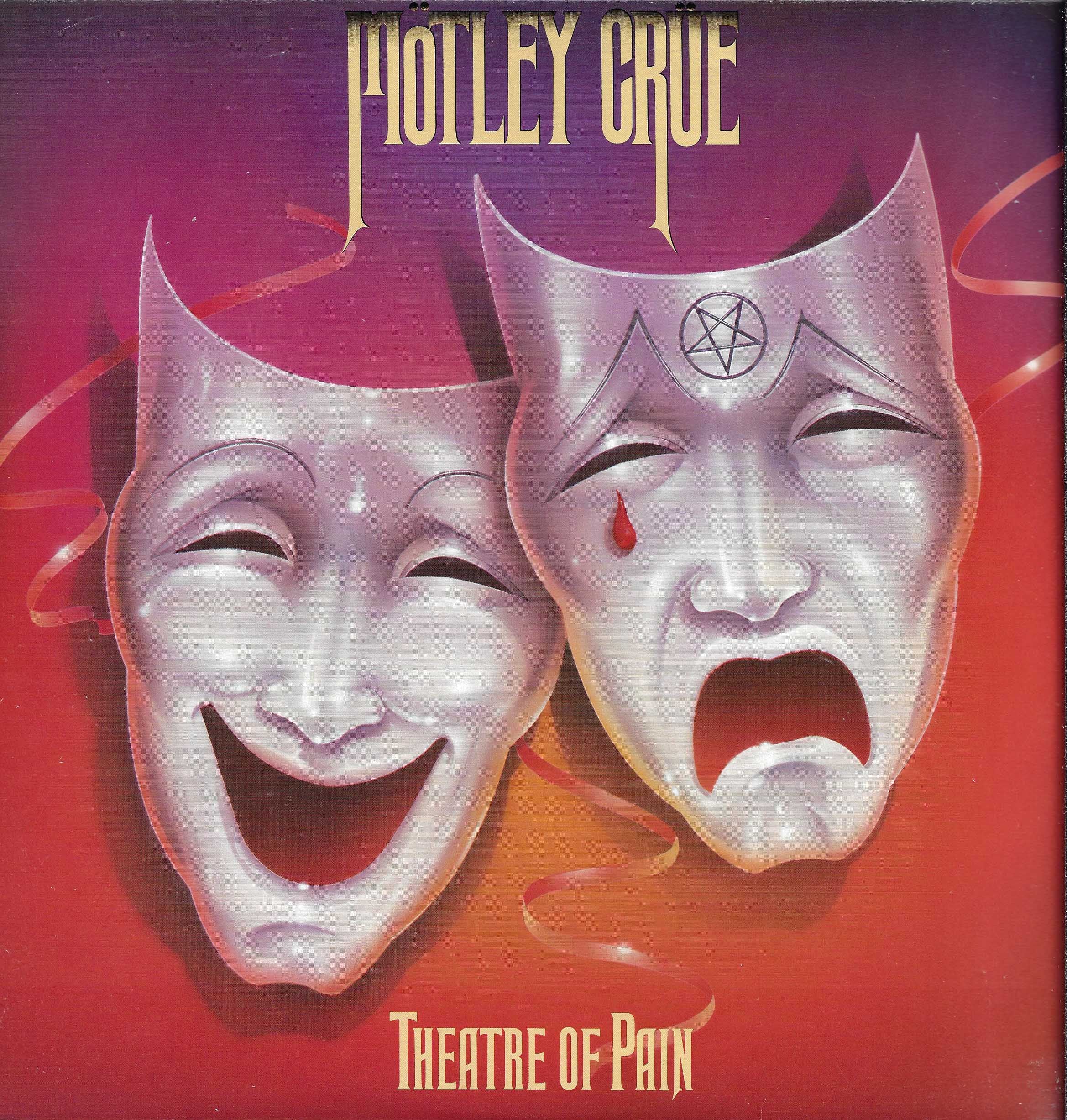 Theatre Of Pain