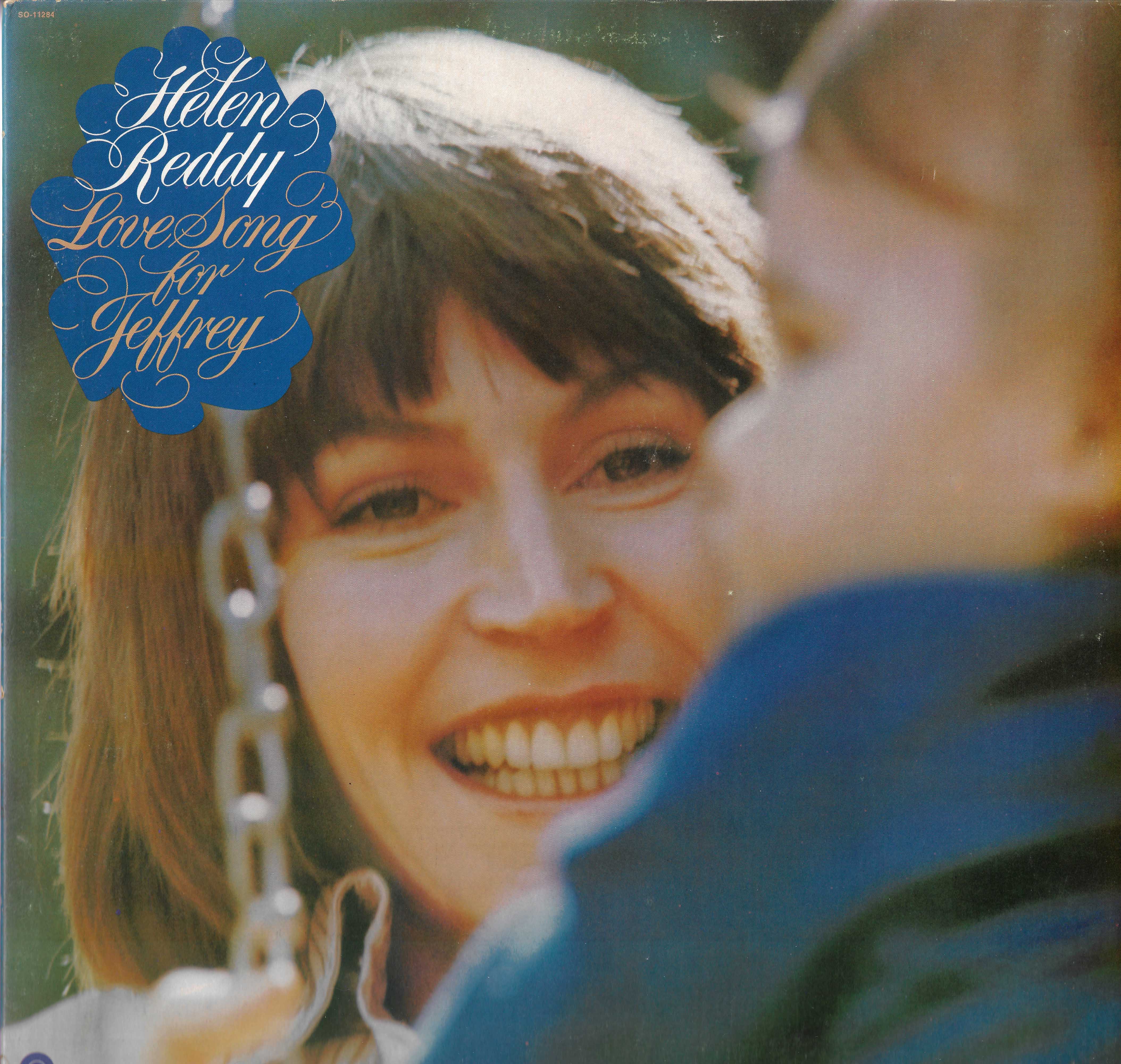 Love Song For Jeffrey