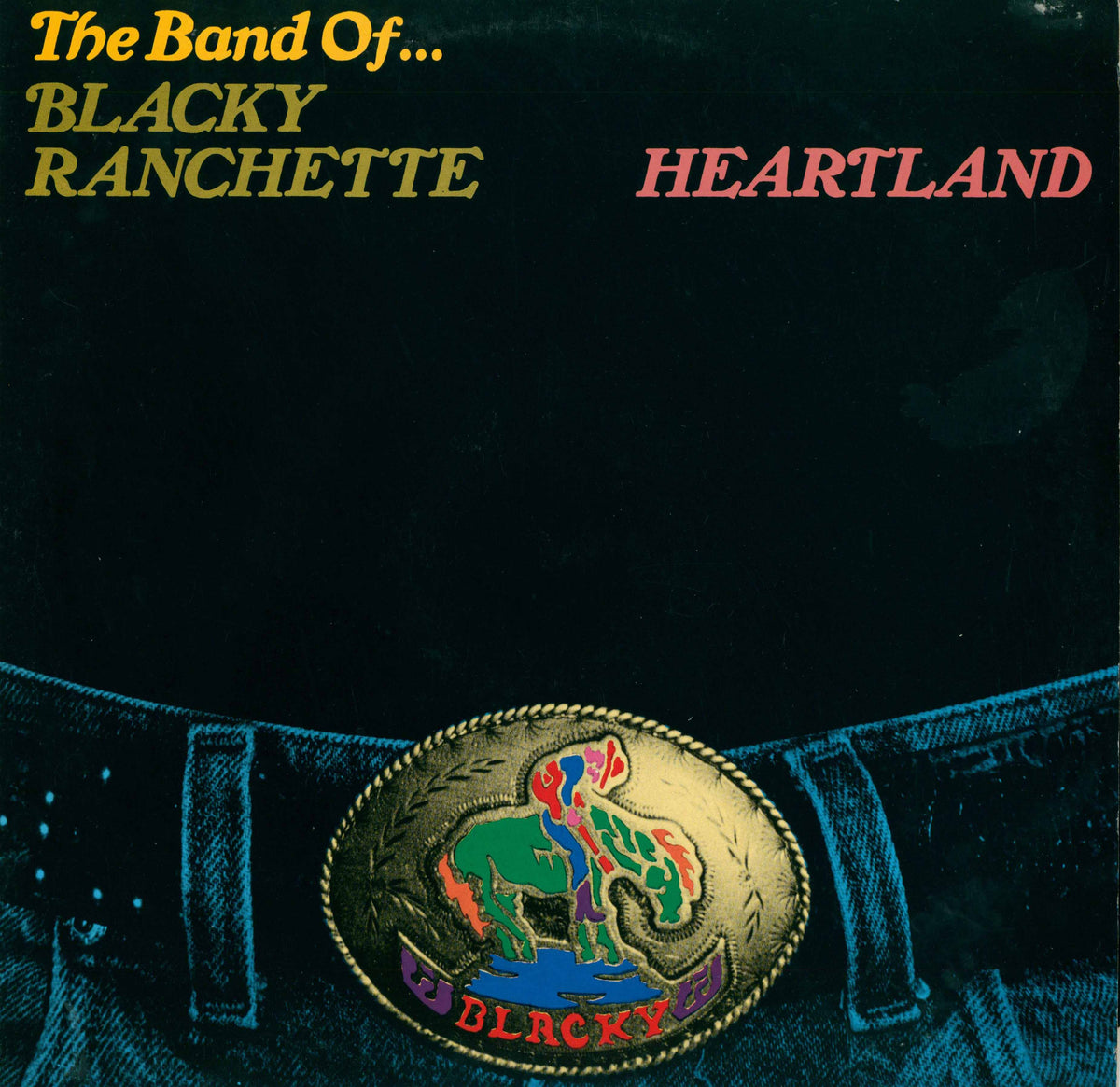 Heartland