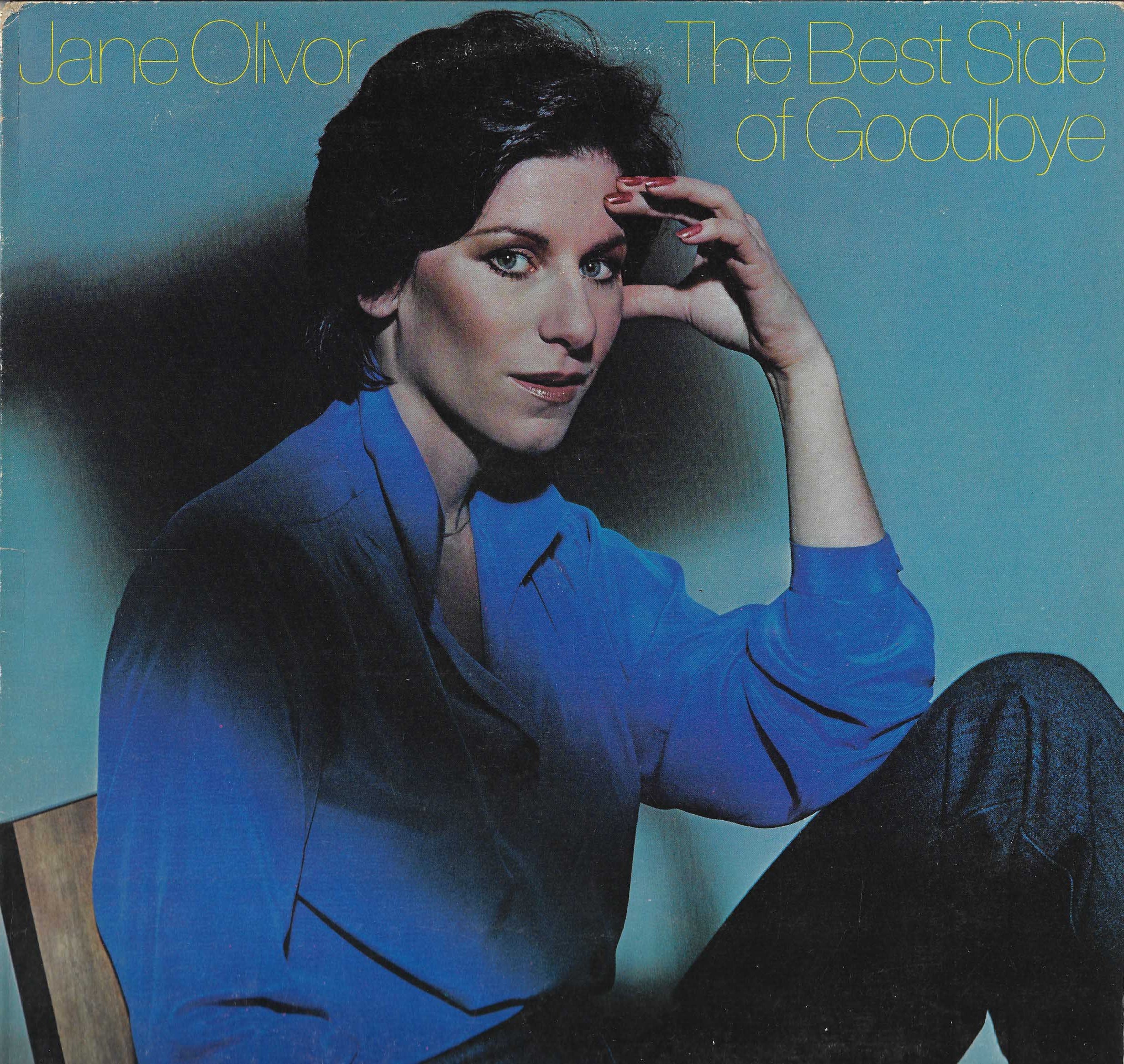 The Best Side Of Goodbye