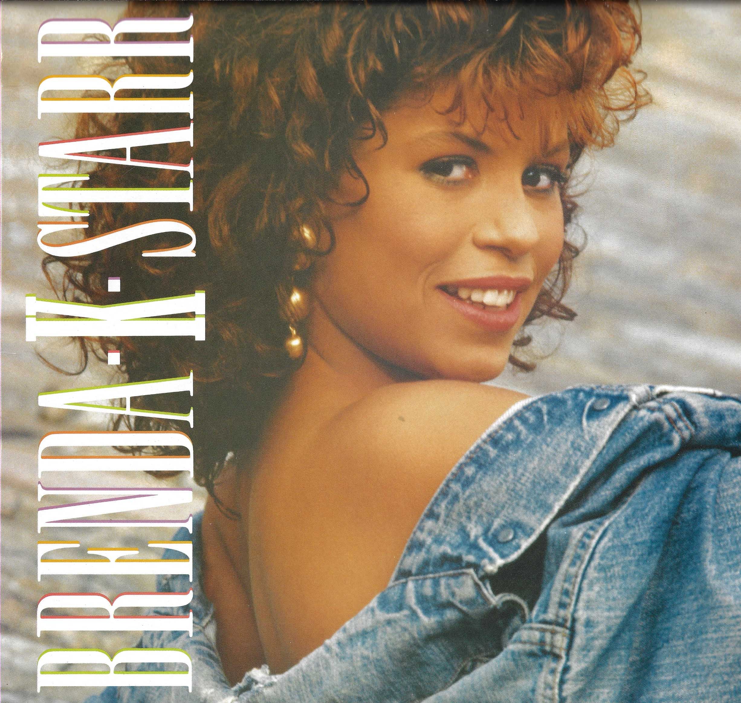 Brenda K. Starr