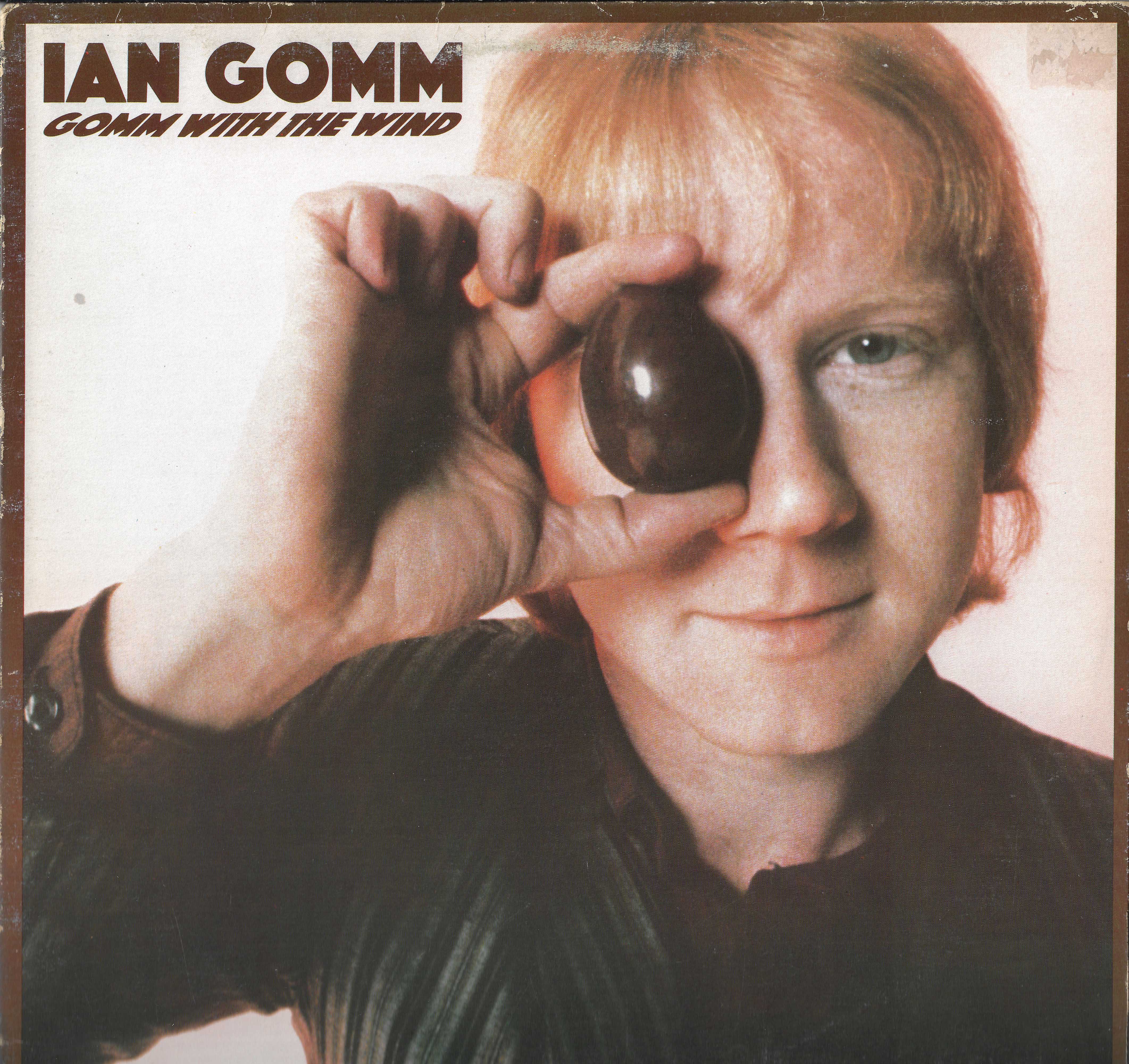 Gomm With The Wind