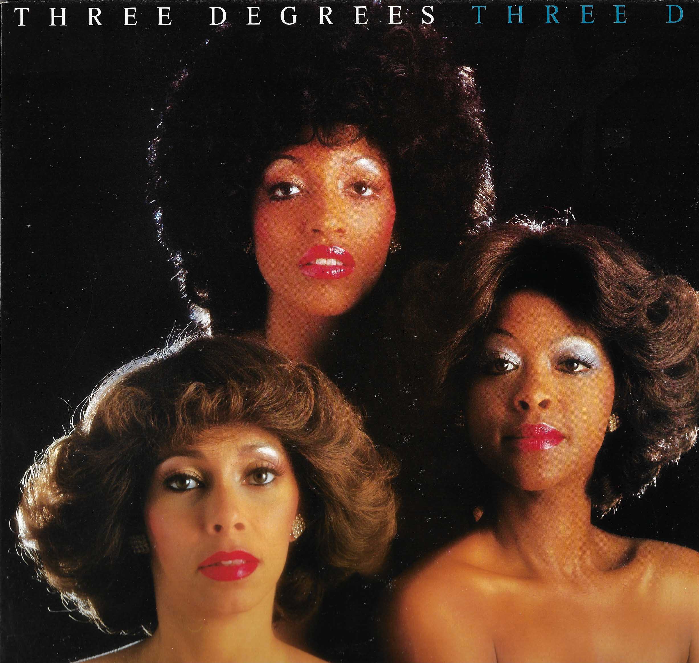 Three D
