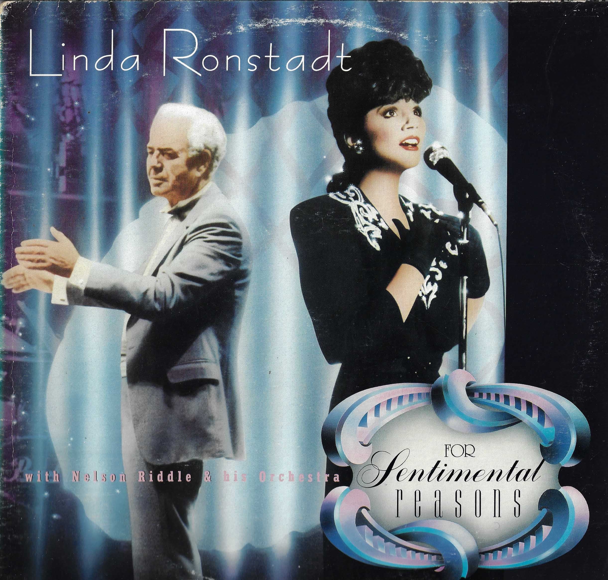 For Sentimental Reasons