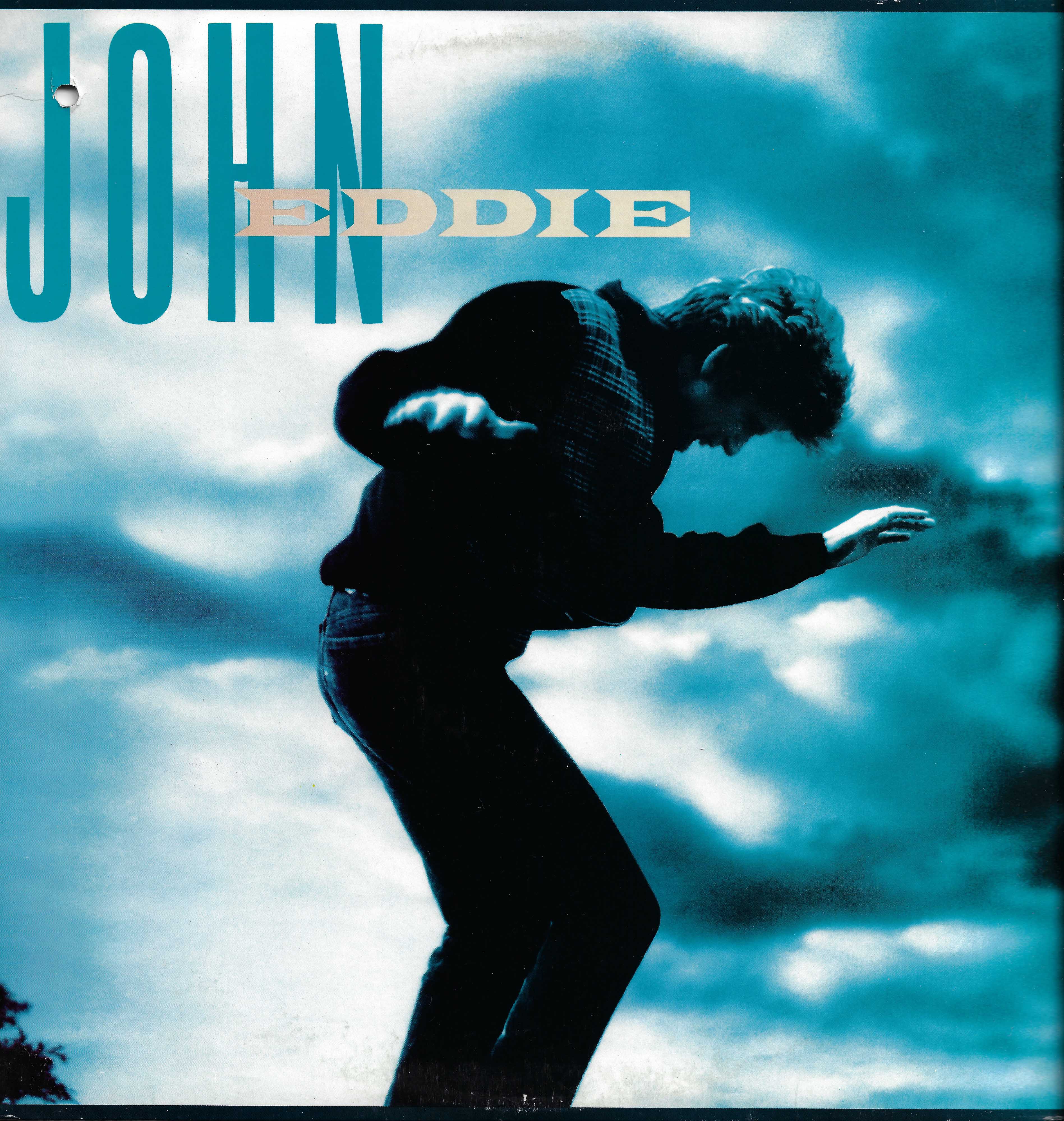 John Eddie