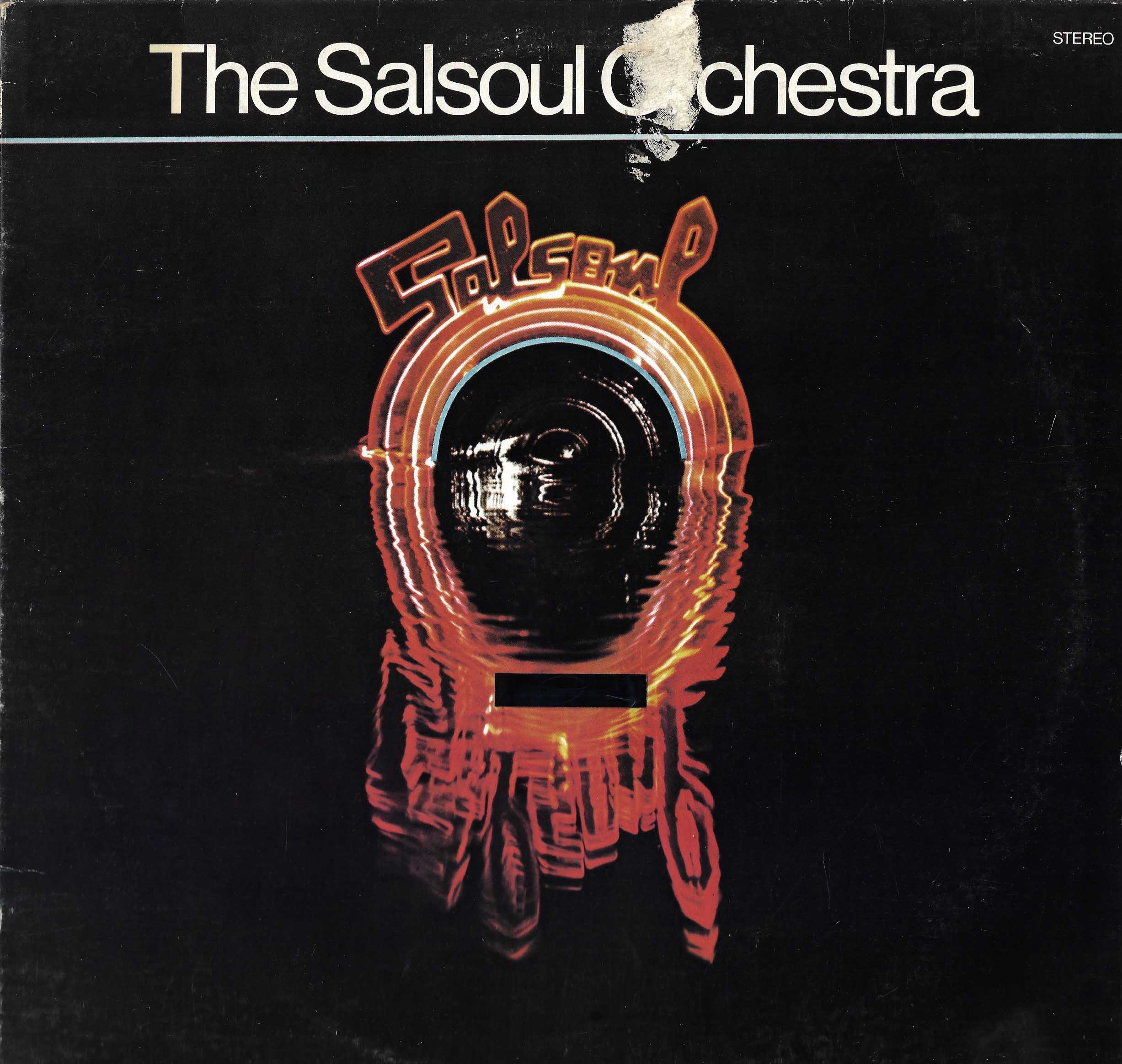 Salsoul Orchestra