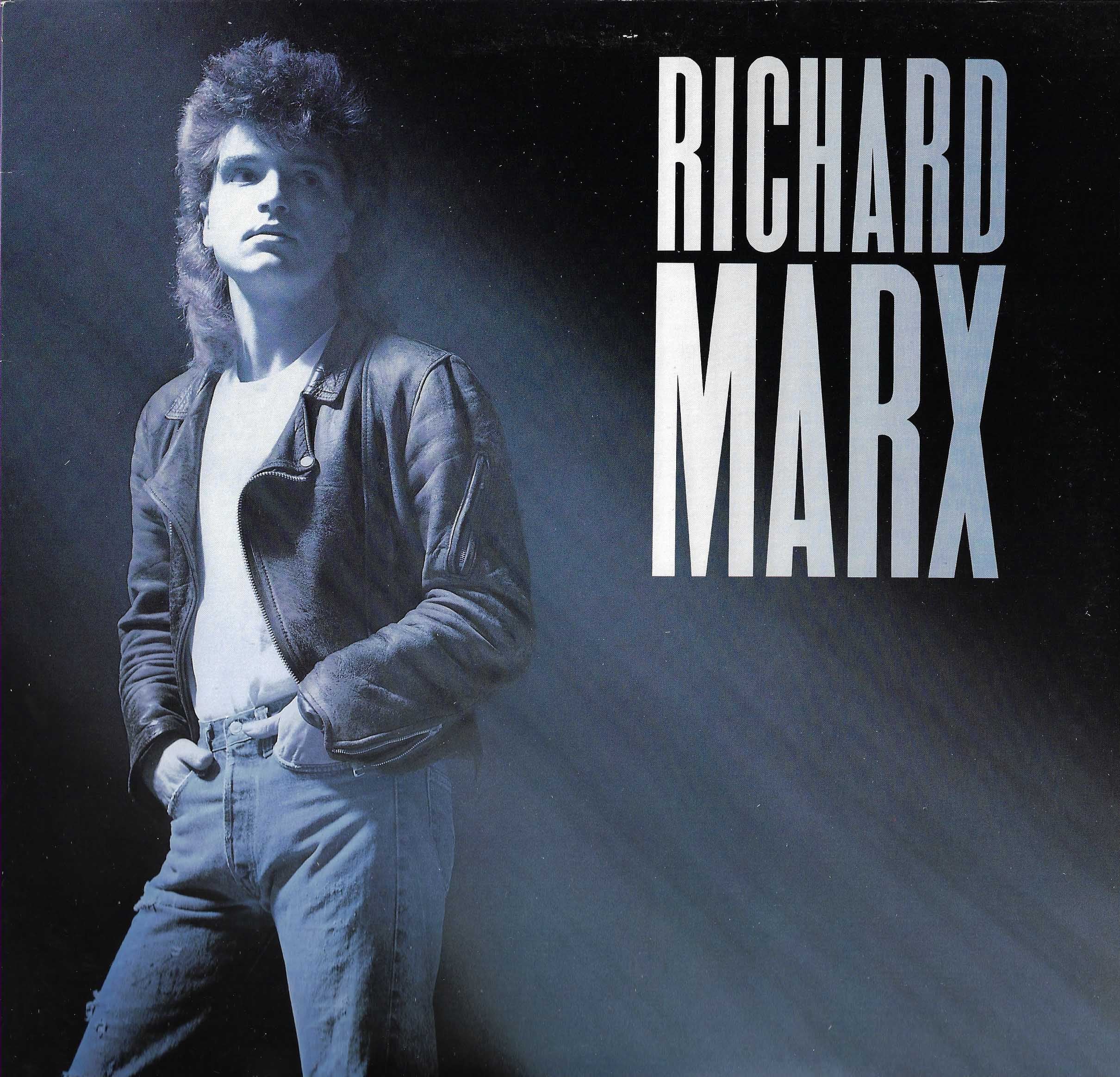 Richard Marx