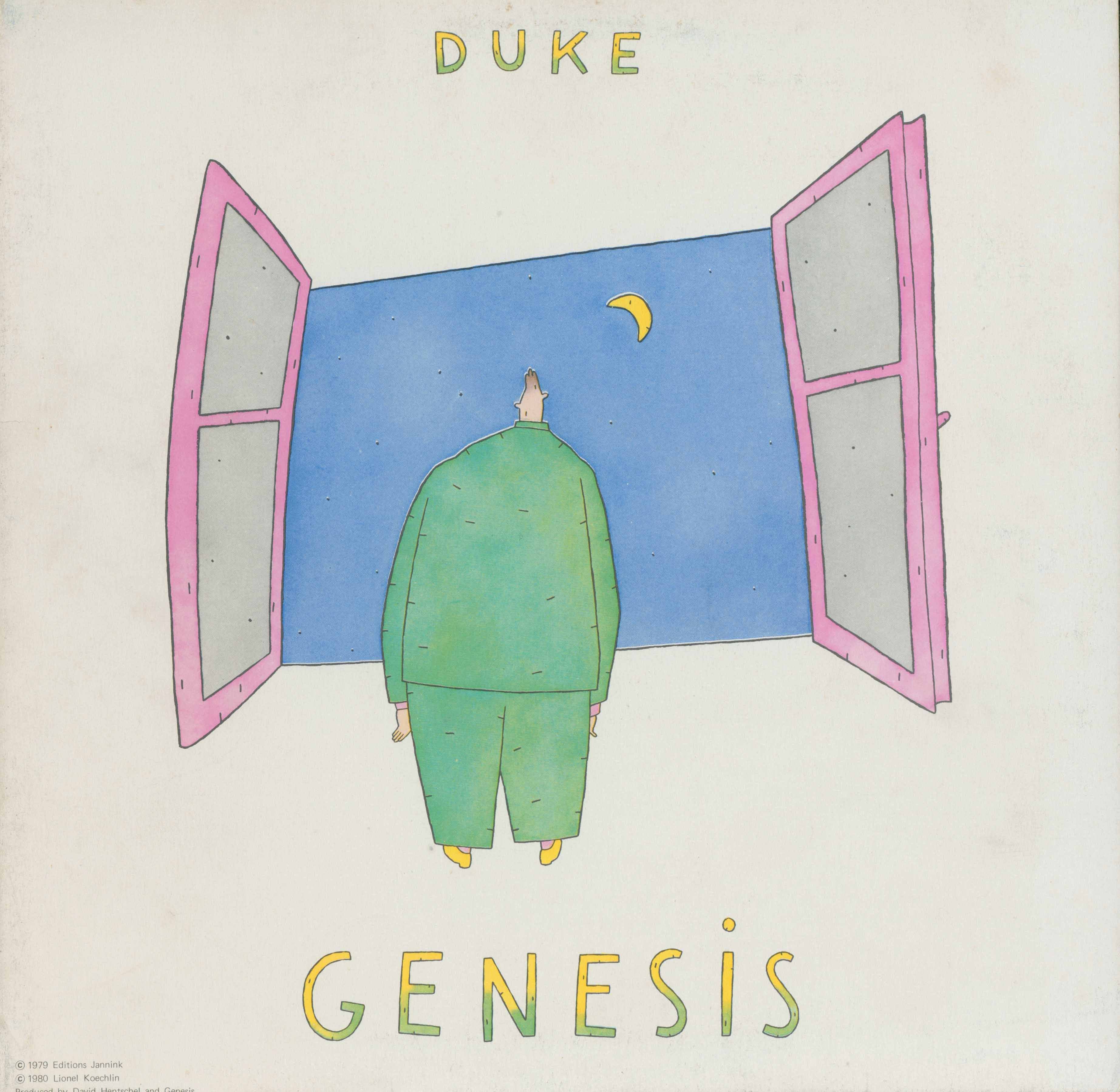Duke