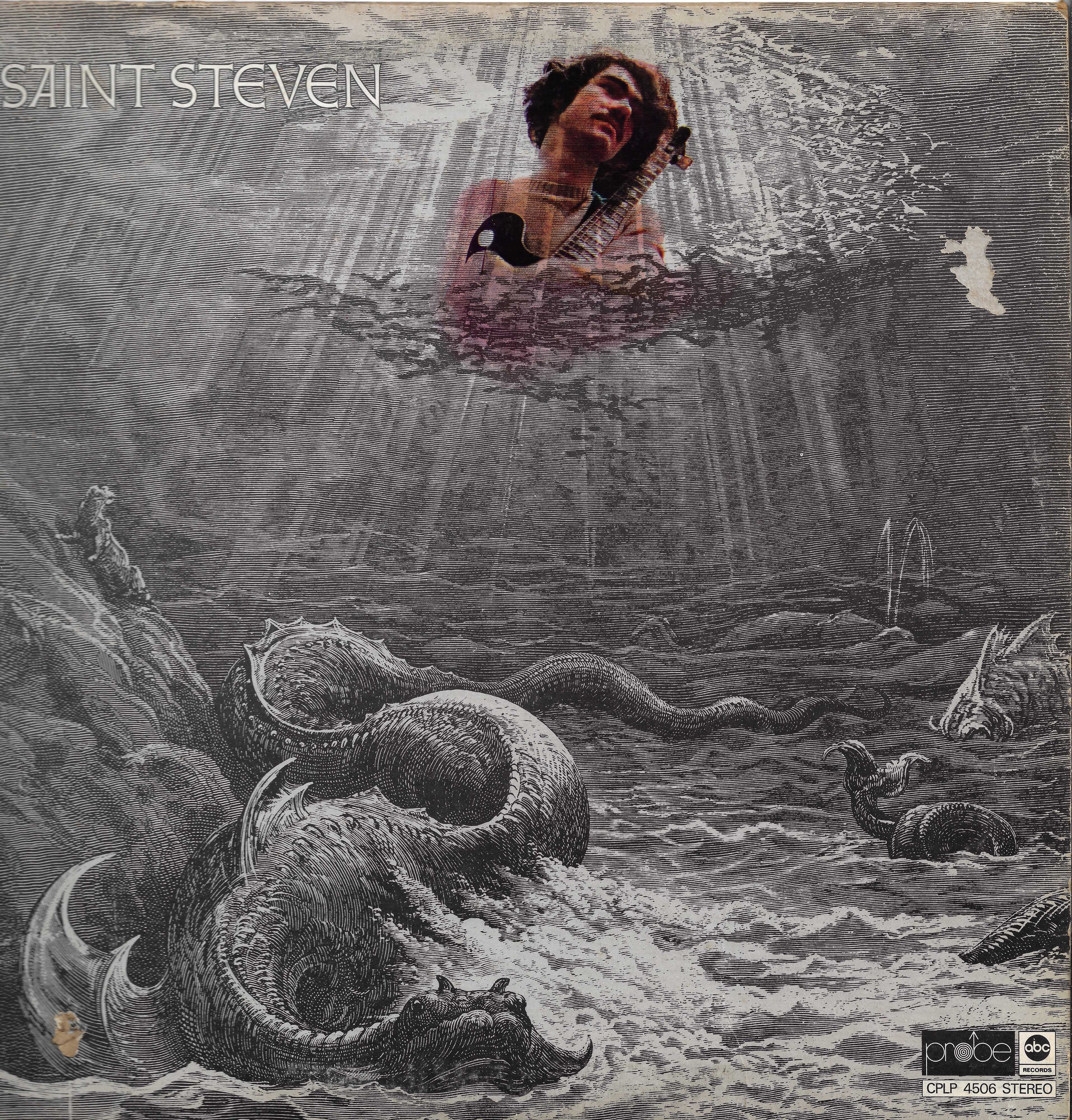 Saint Steven