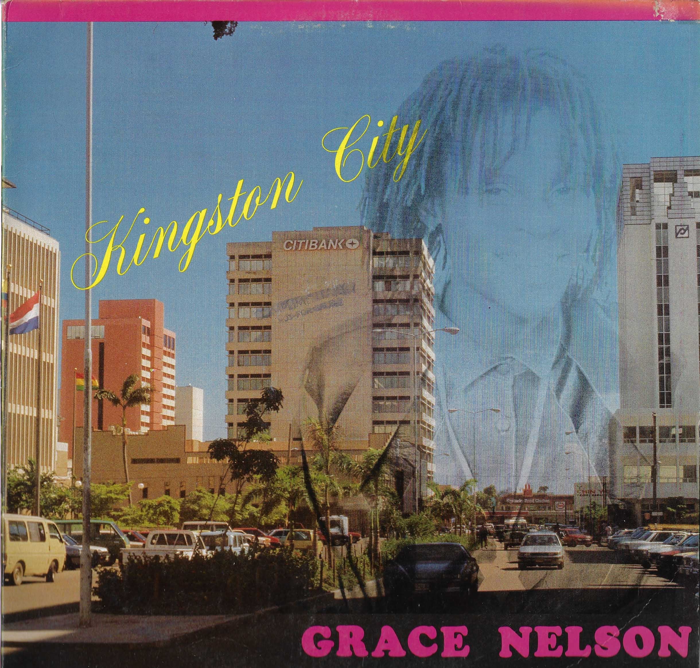 Kingston City