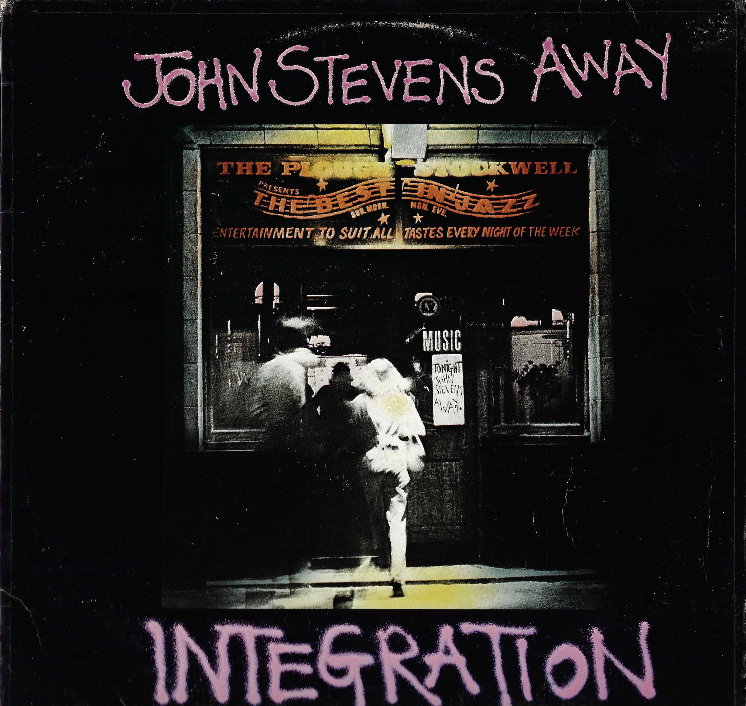 Integration