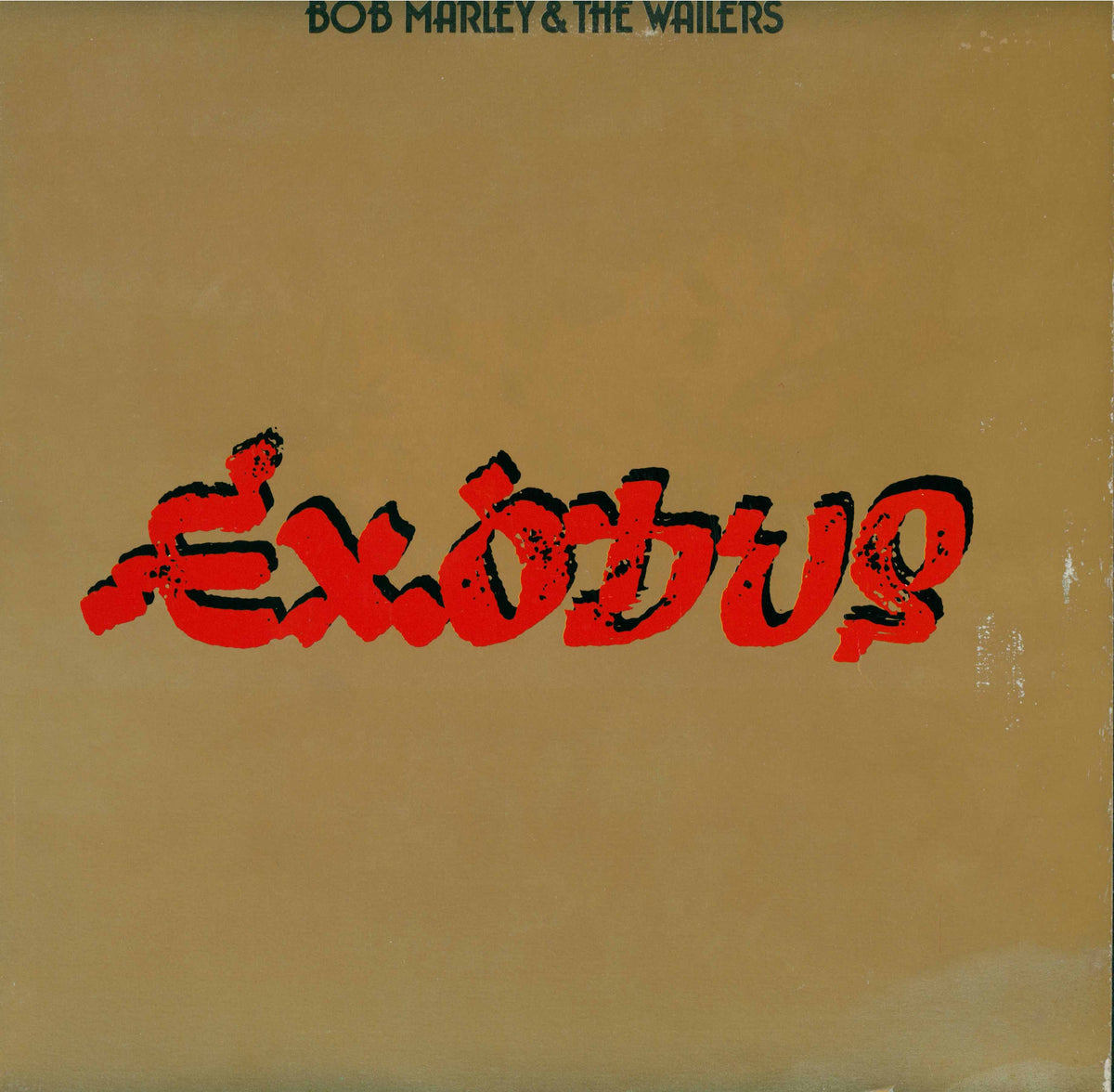 Exodus