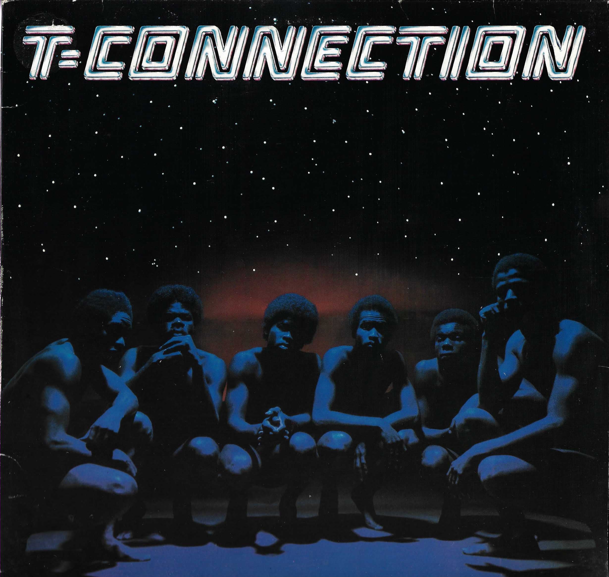 T-Connection