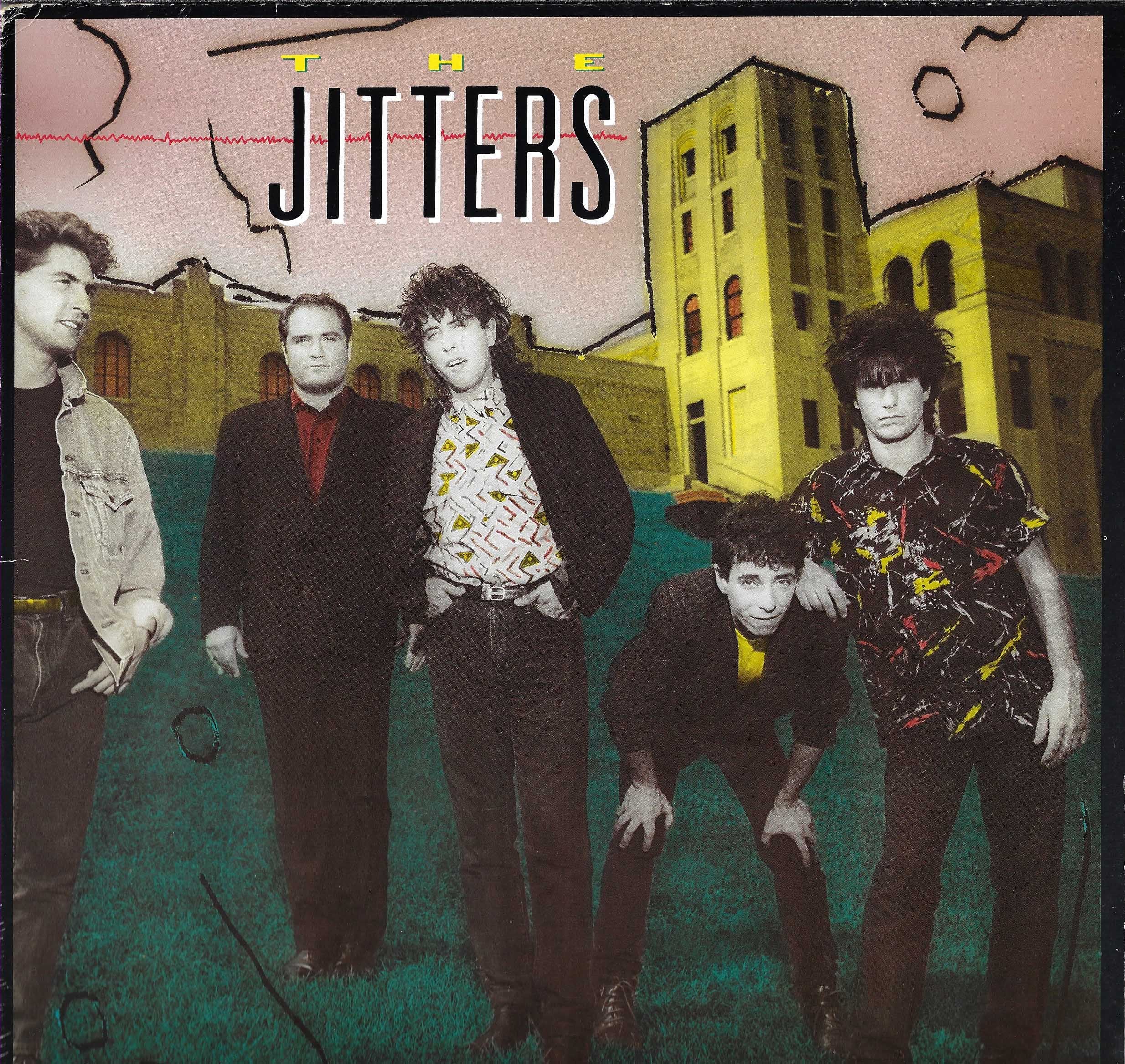 The Jitters