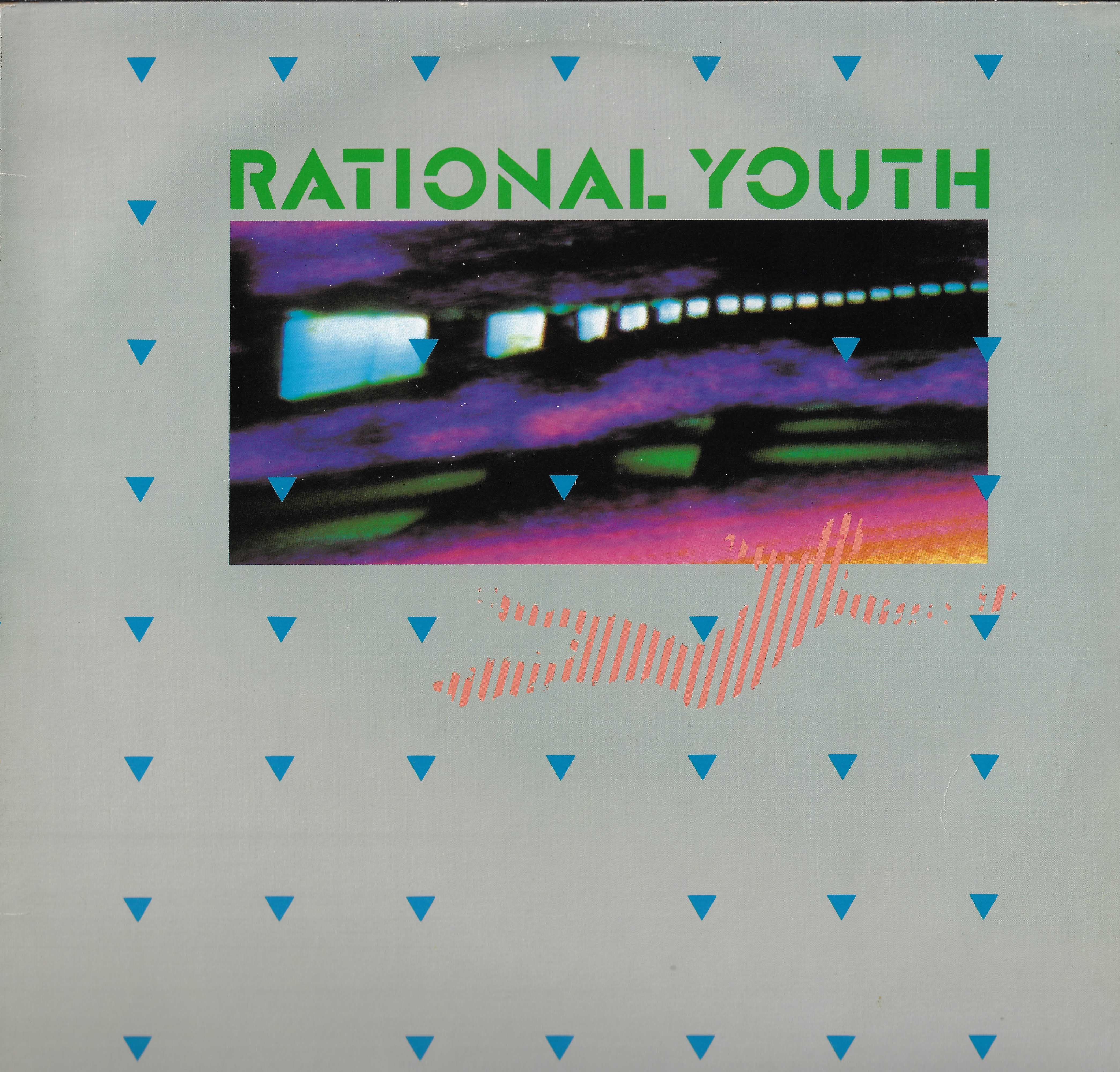 Rational Youth