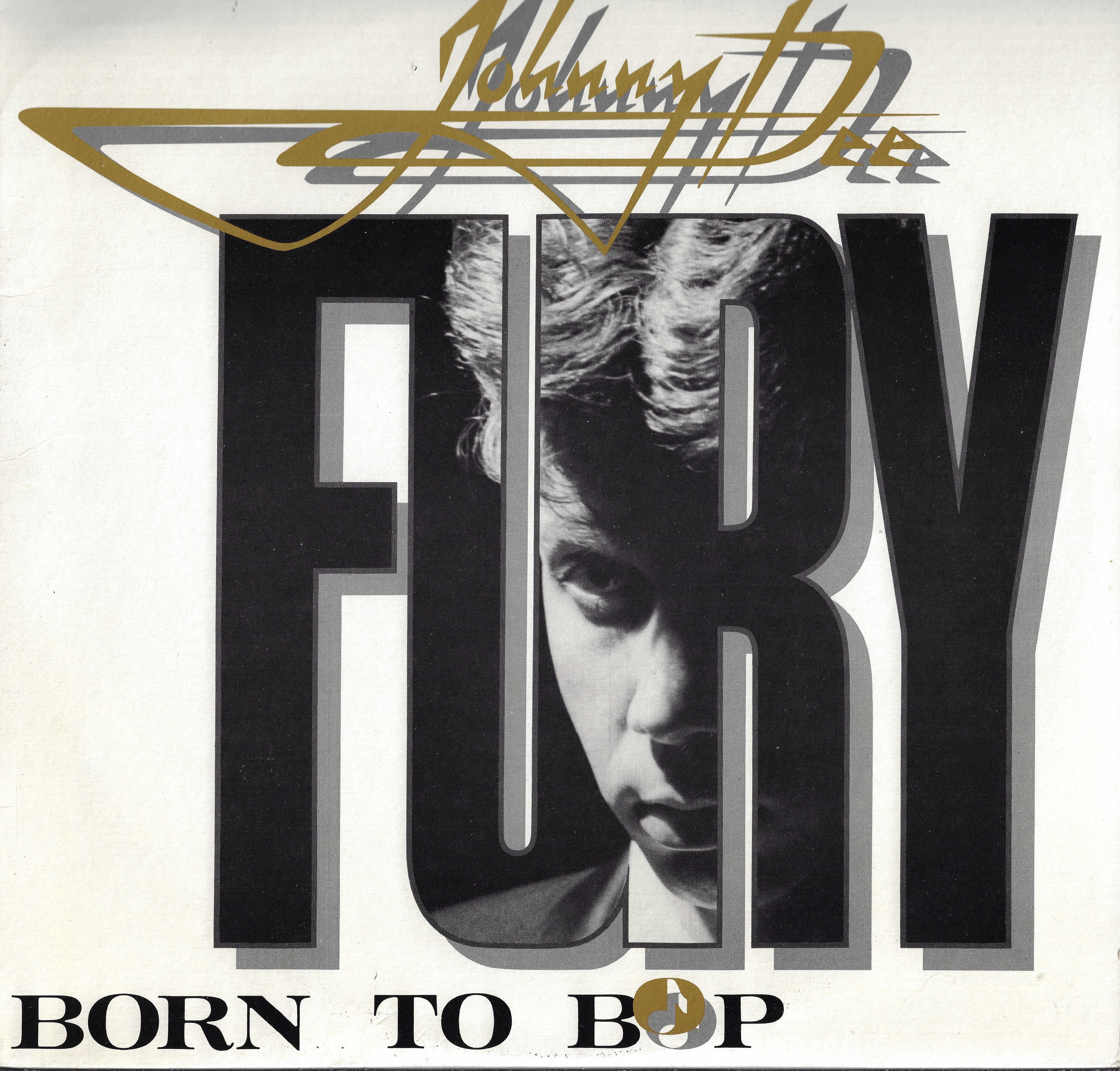 Born To Bop