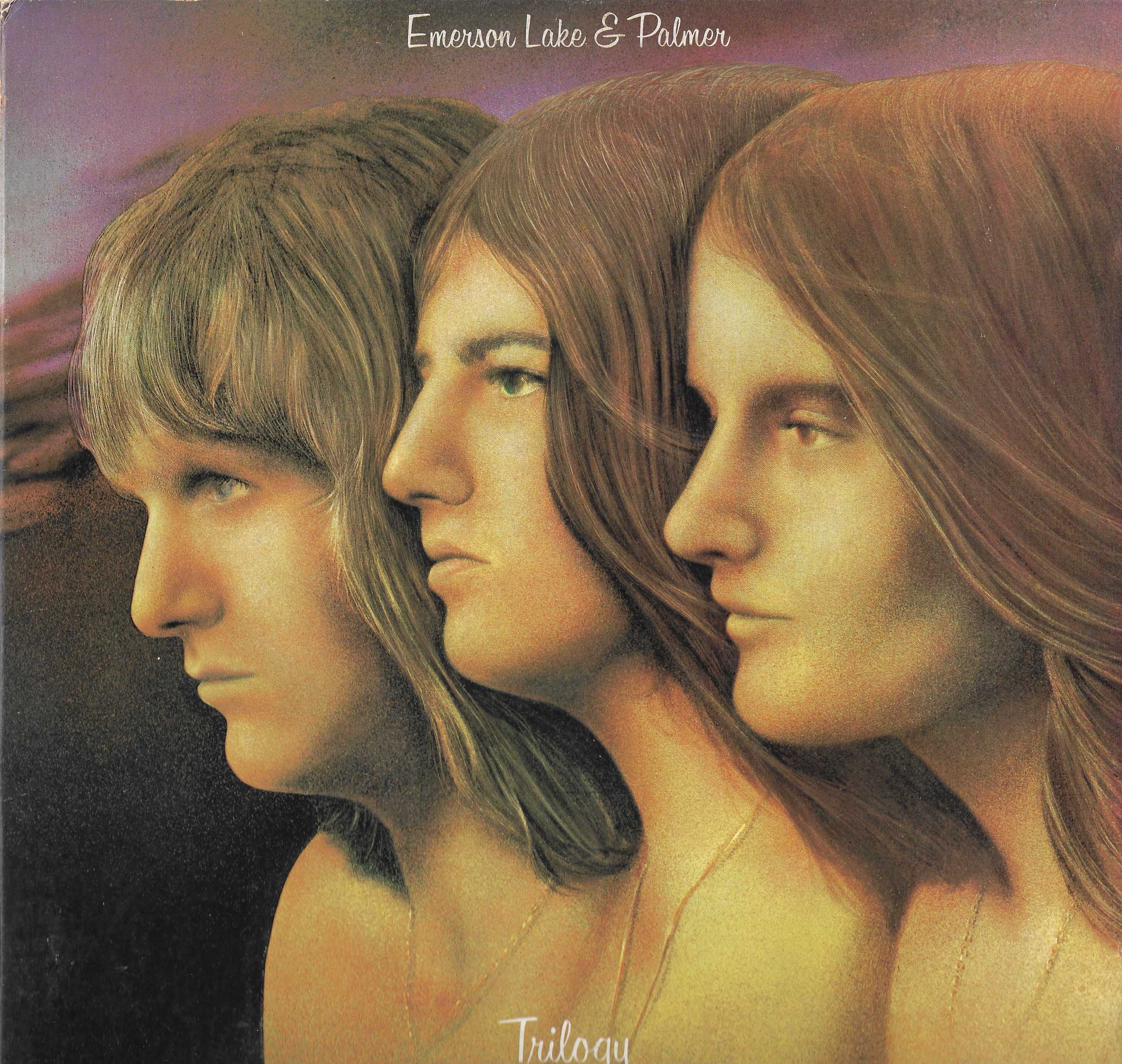 Trilogy