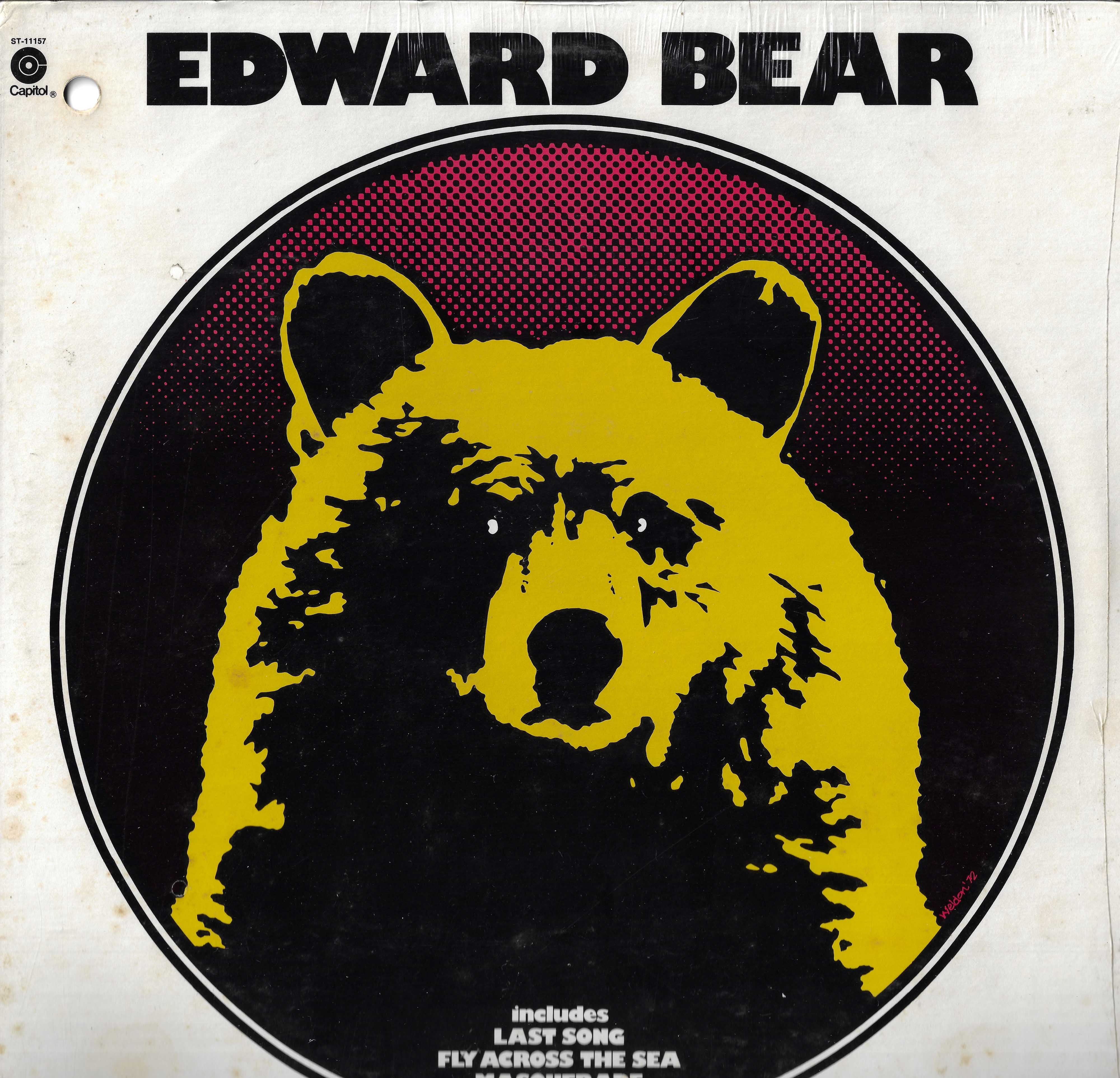 Edward Bear