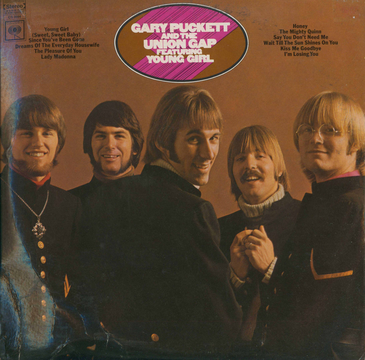 Gary Puckett & The Union Gap