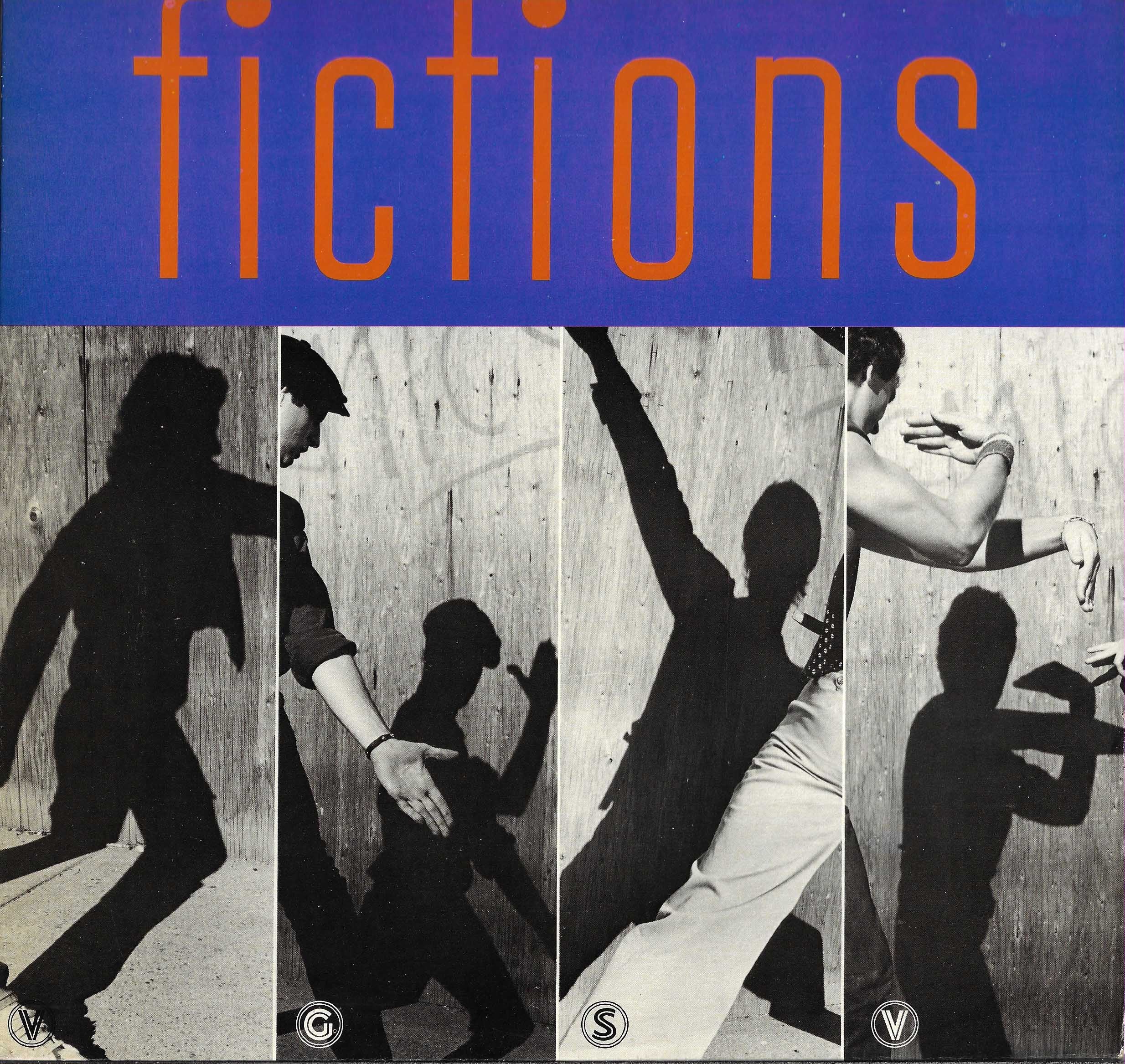 Fictions