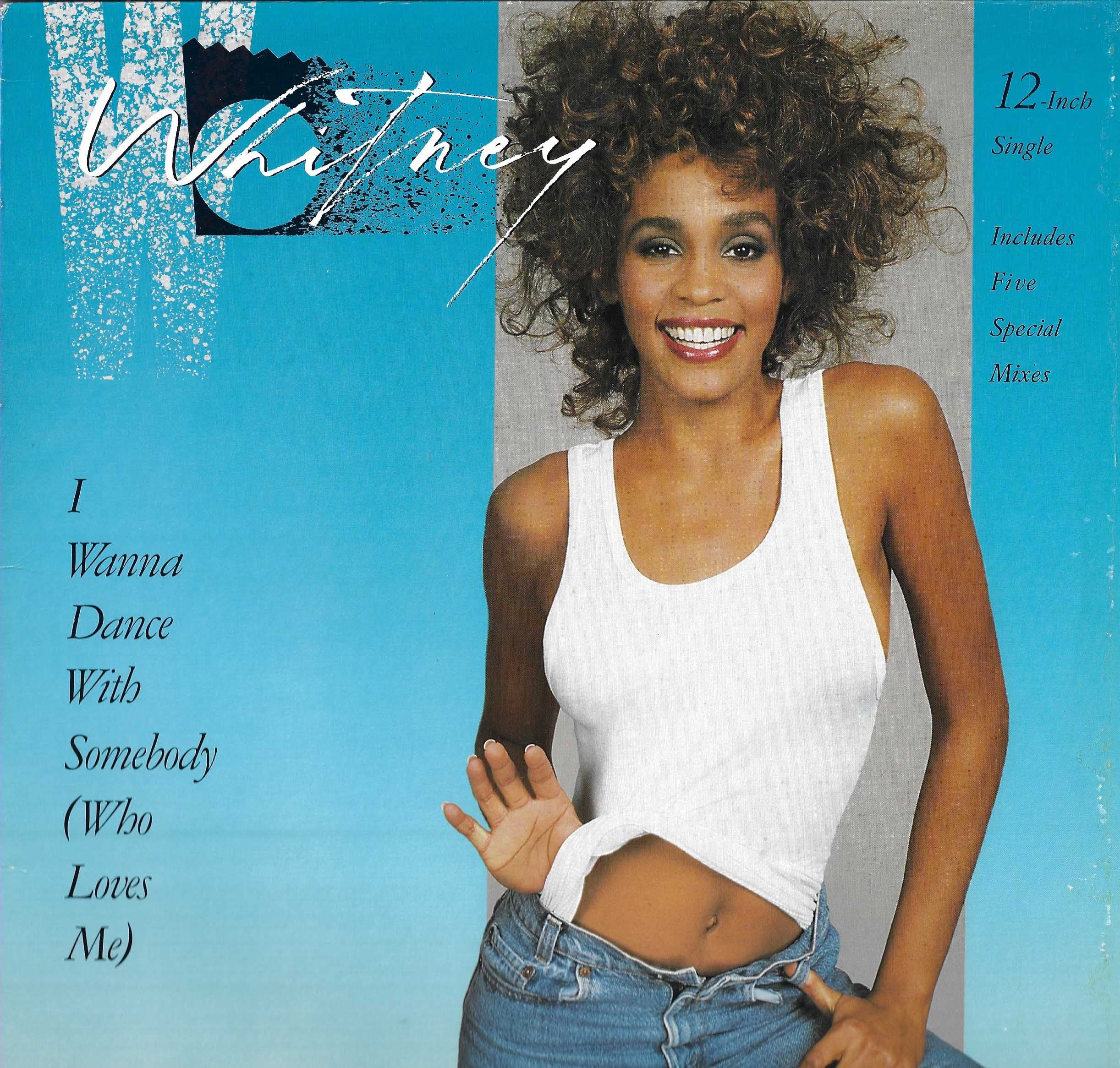 I Wanna Dance With Somebody (Who Loves Me)