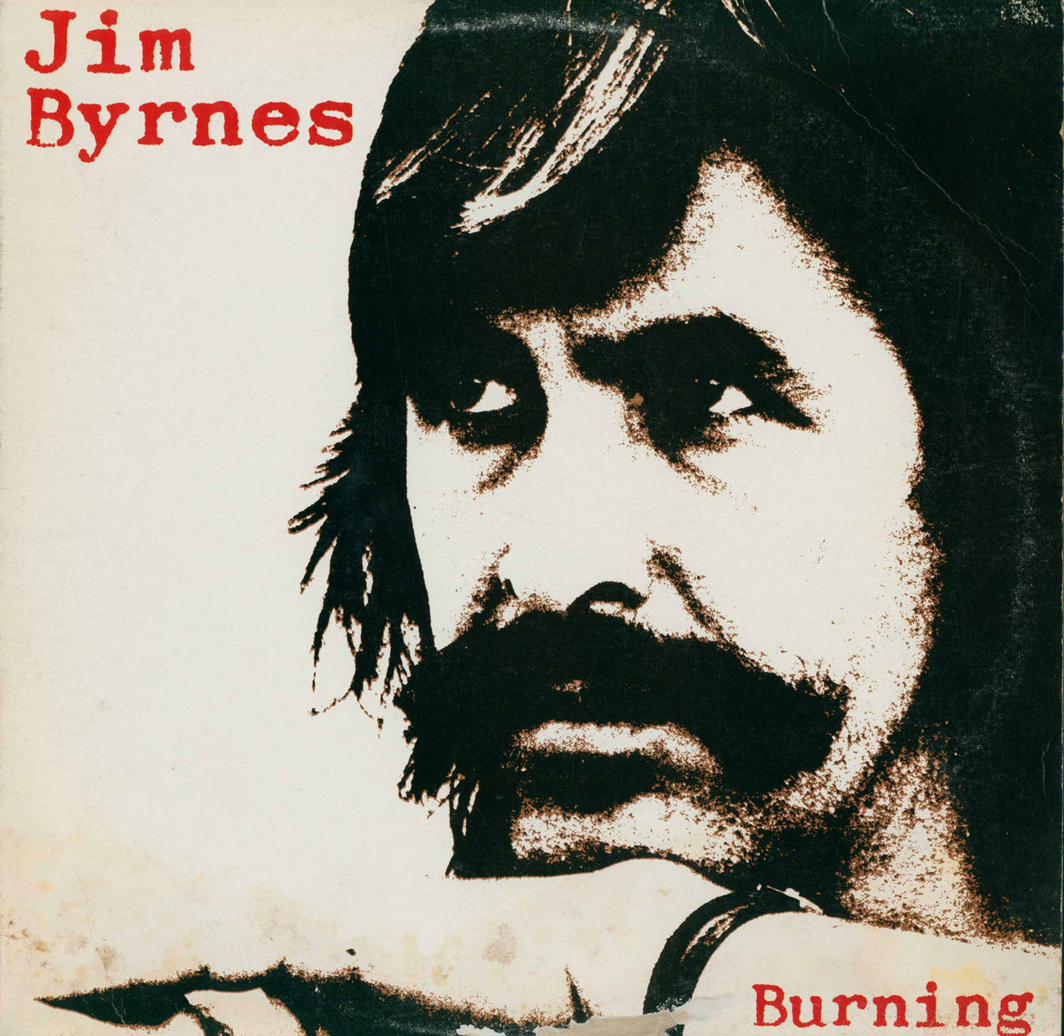 Burning