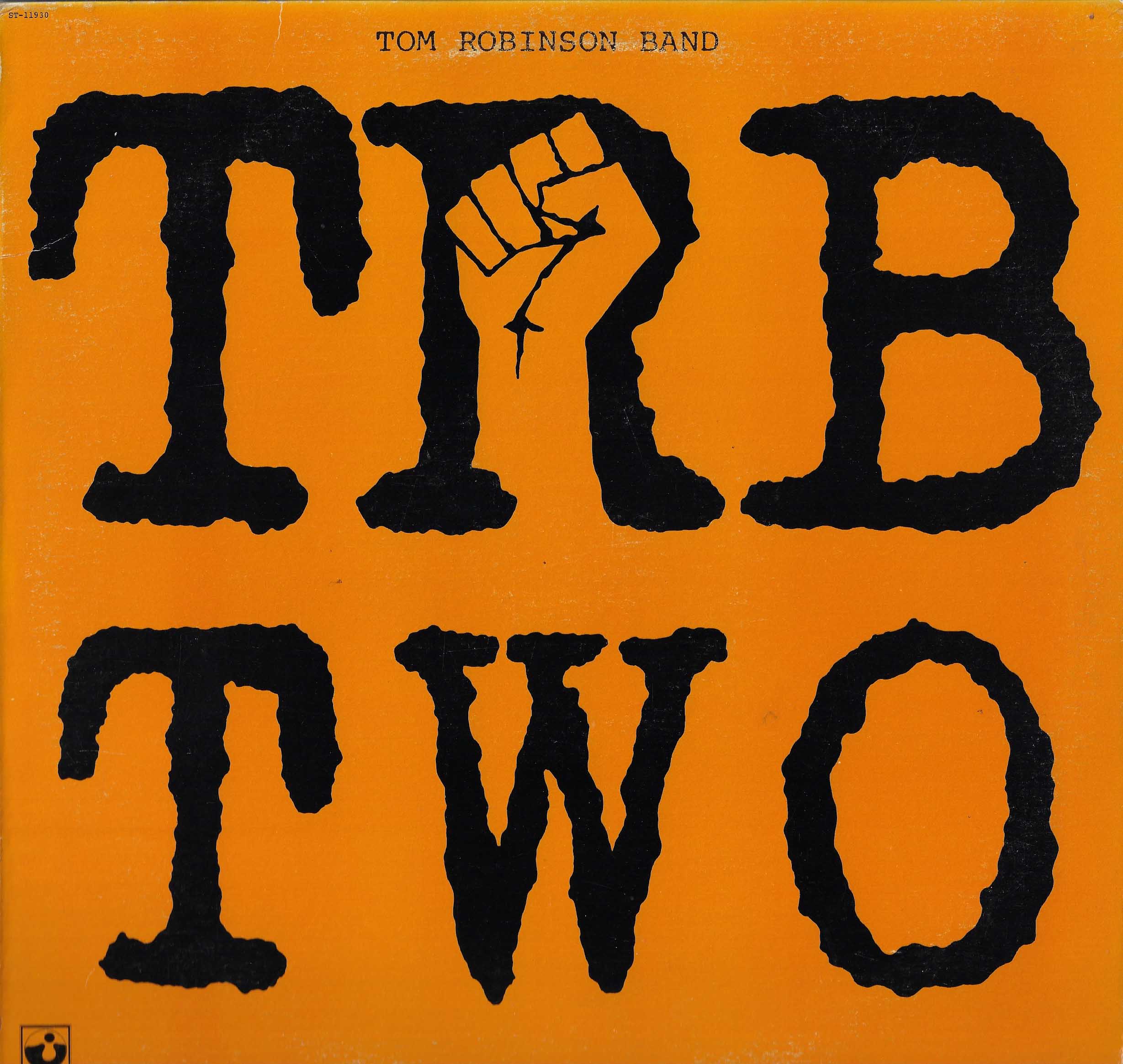 TRB Two