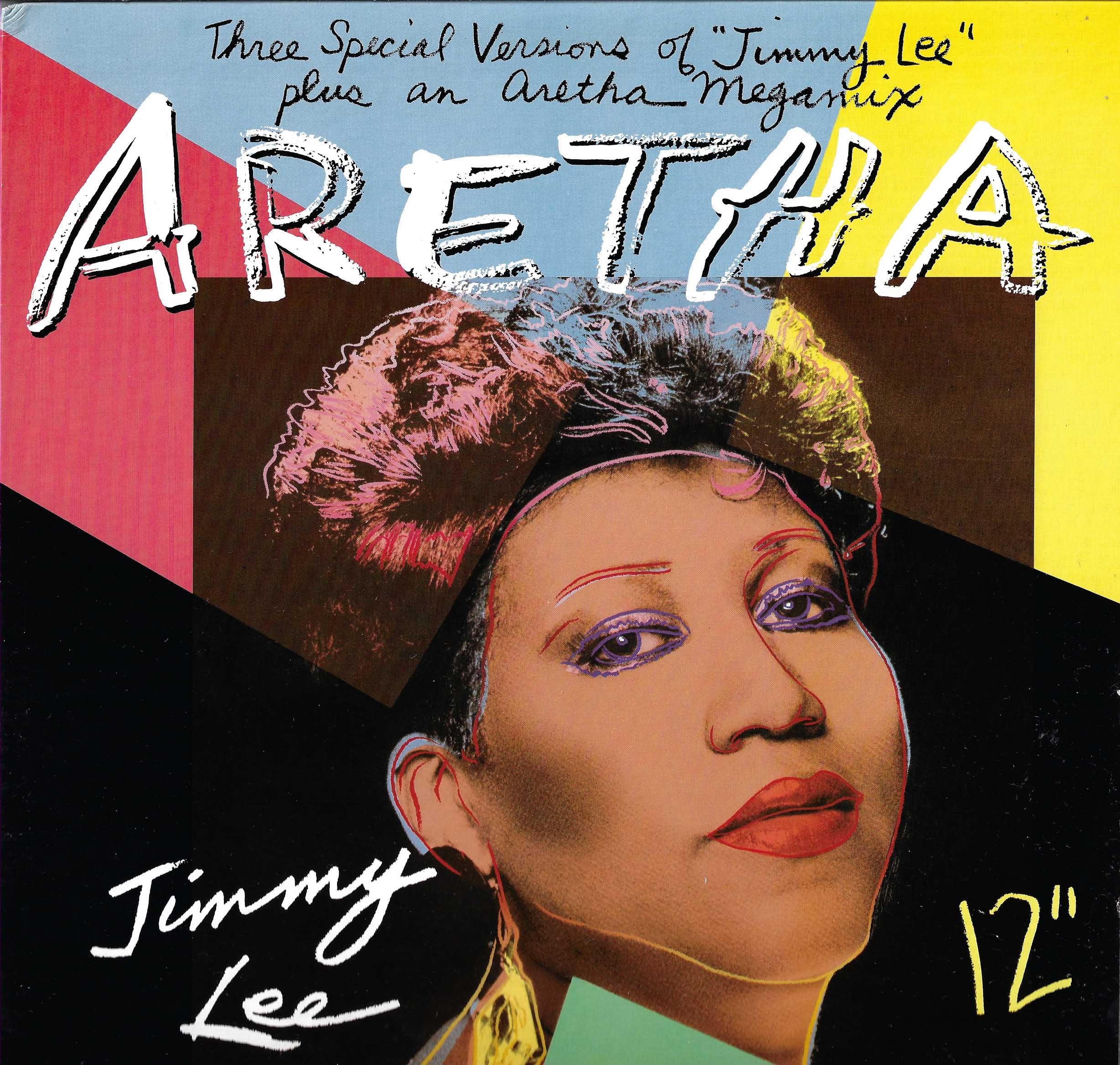 Jimmy Lee