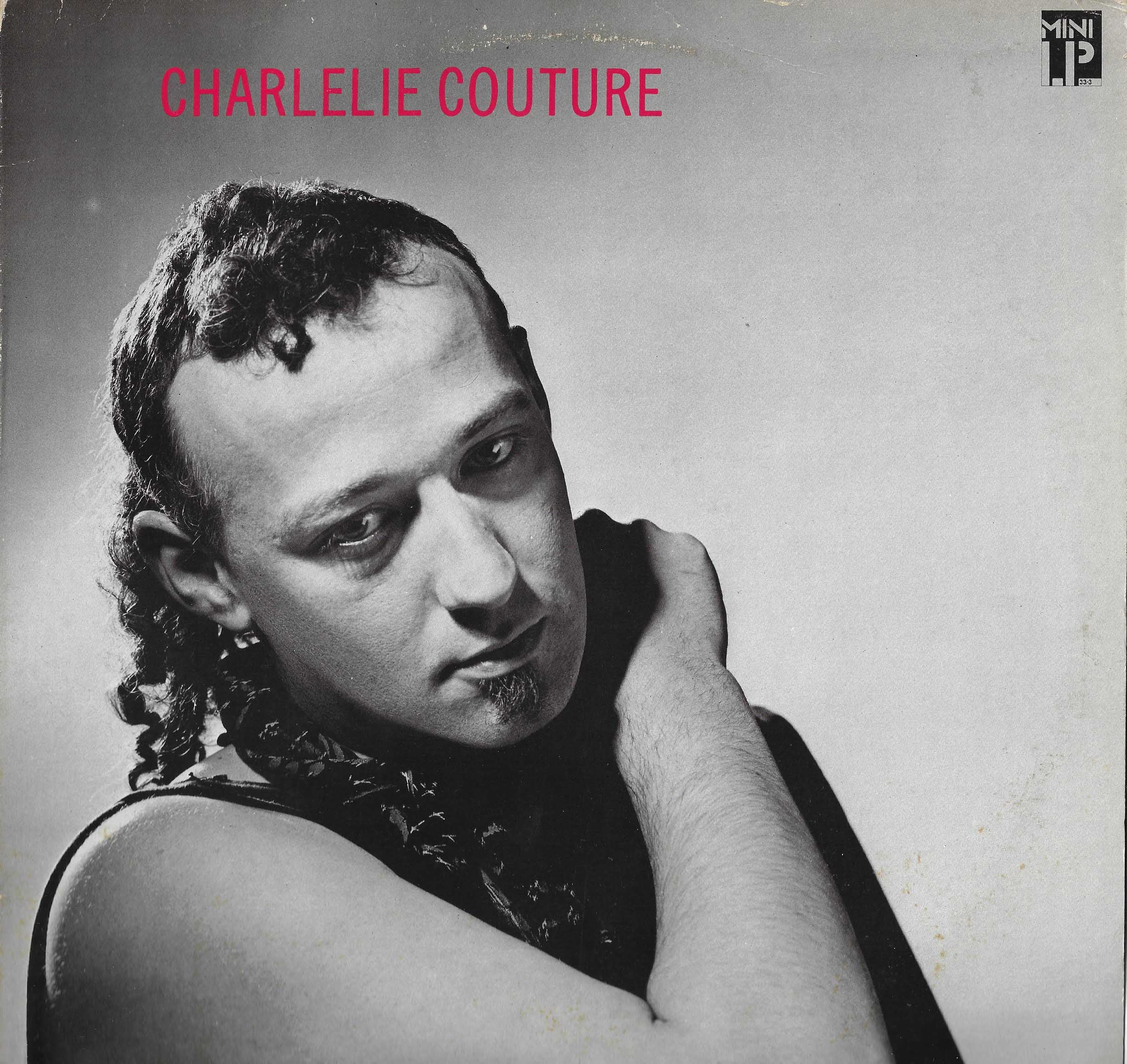 Charlelie Couture